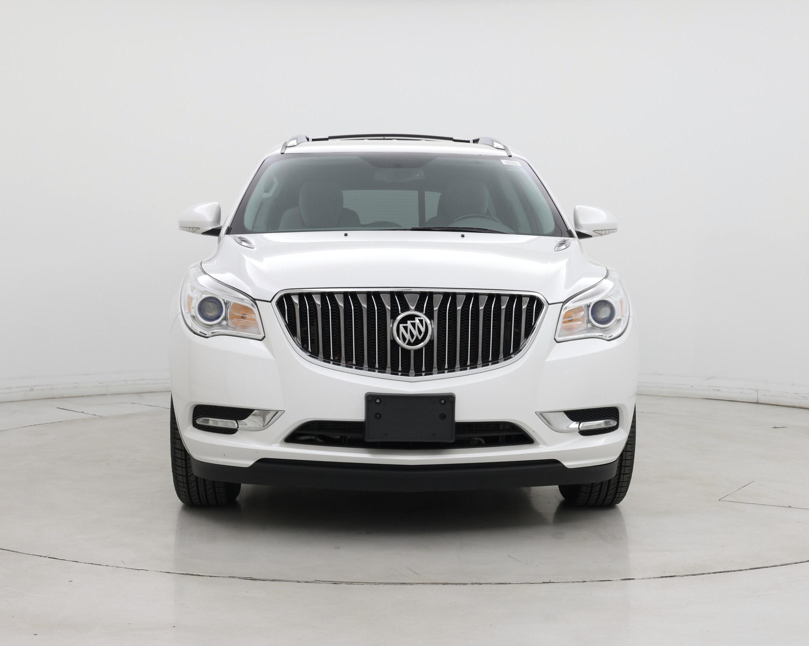 Thumbnail: 2017 Buick Enclave - 5