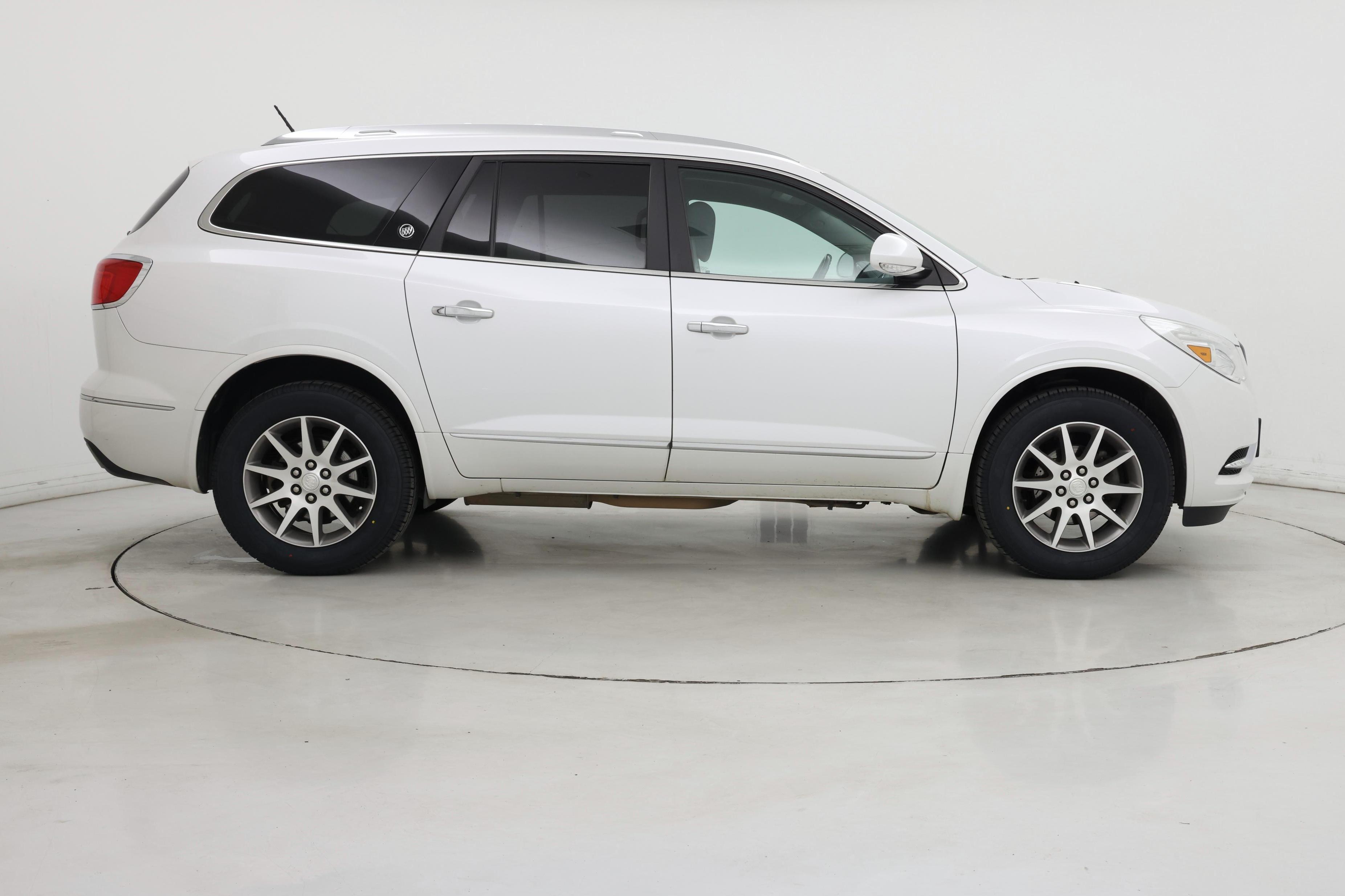 Thumbnail: 2017 Buick Enclave - 7