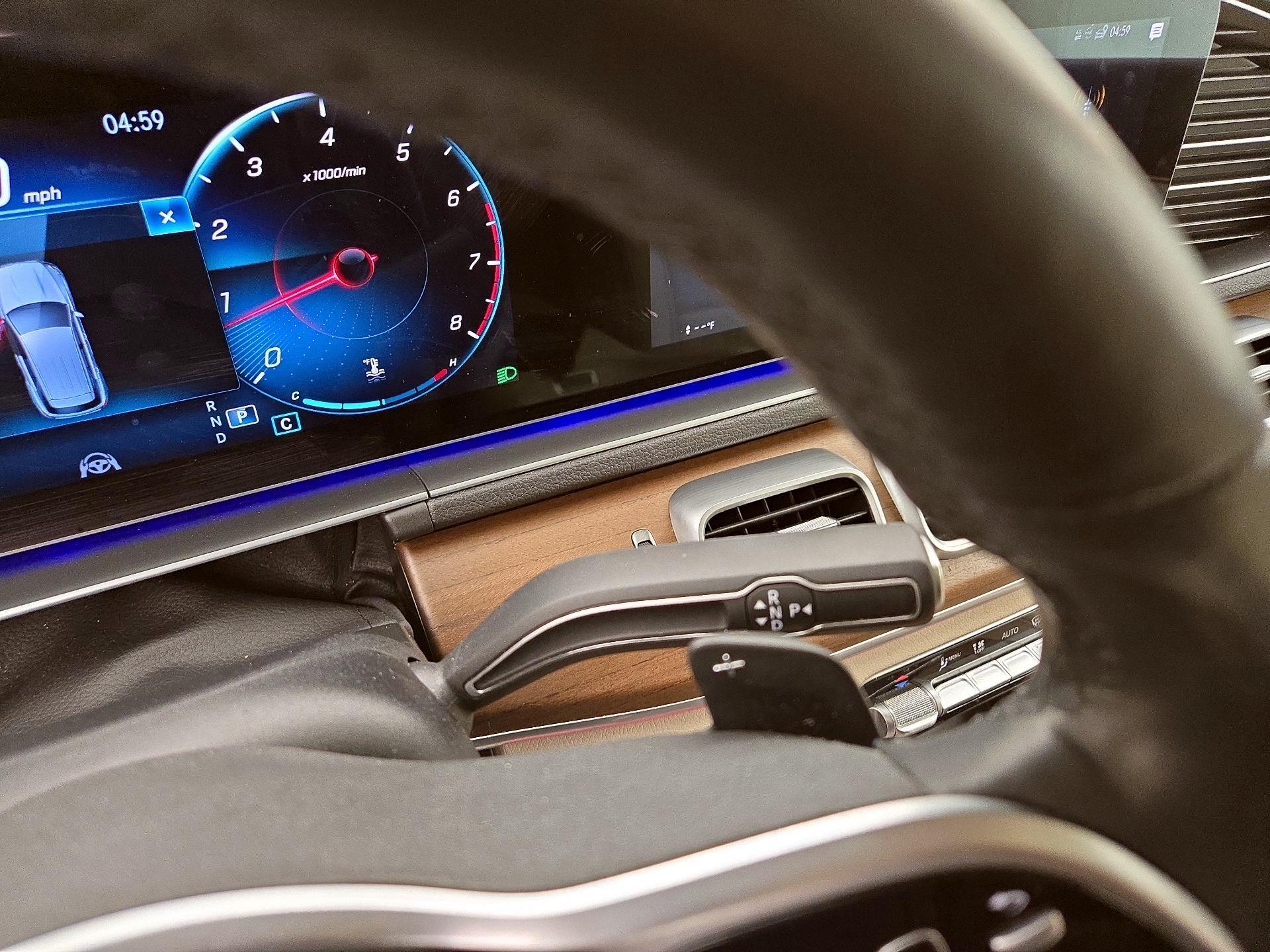 Thumbnail: 2022 Mercedes-Benz GLE - 18