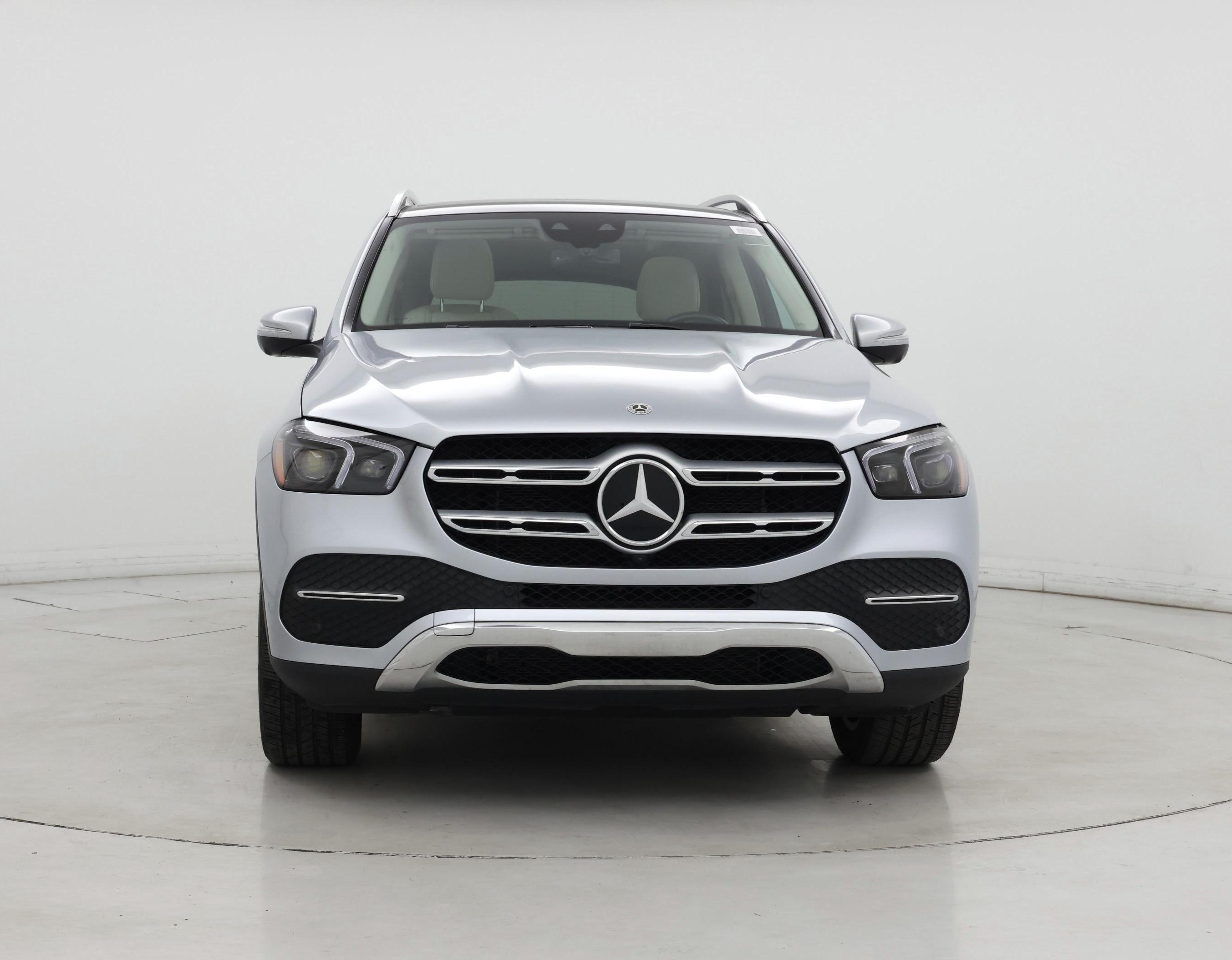 Thumbnail: 2022 Mercedes-Benz GLE - 5