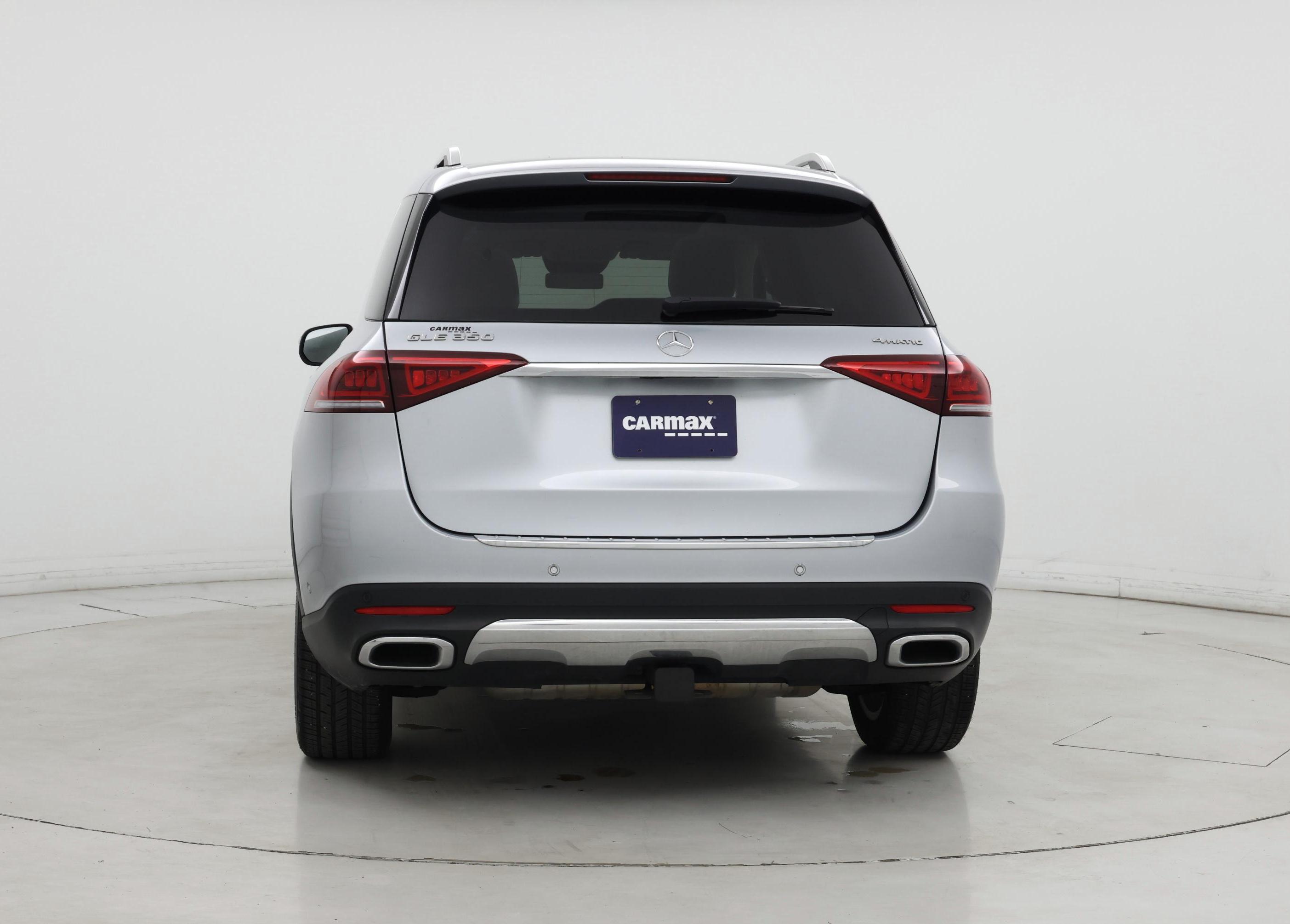 Thumbnail: 2022 Mercedes-Benz GLE - 6