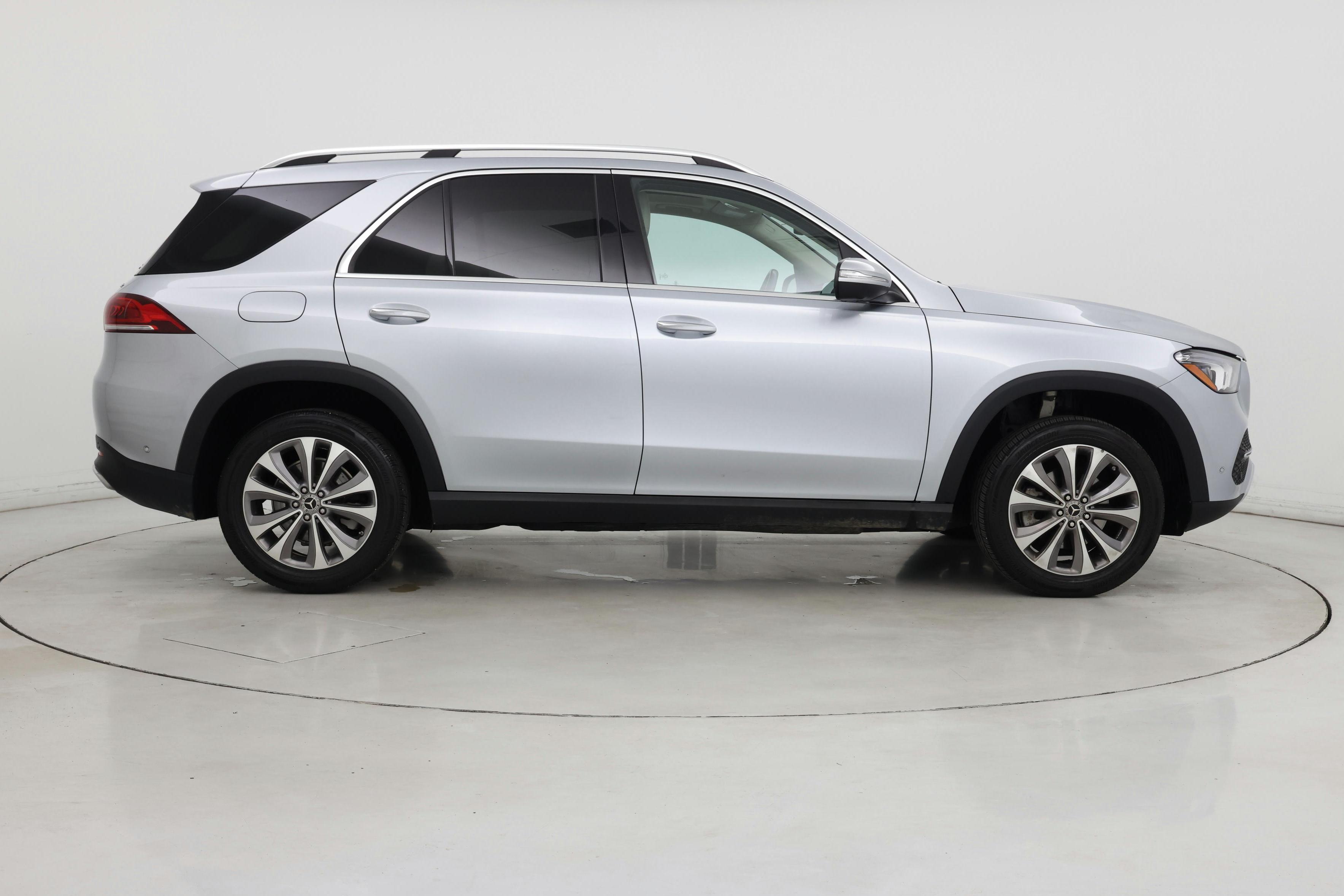 Thumbnail: 2022 Mercedes-Benz GLE - 7
