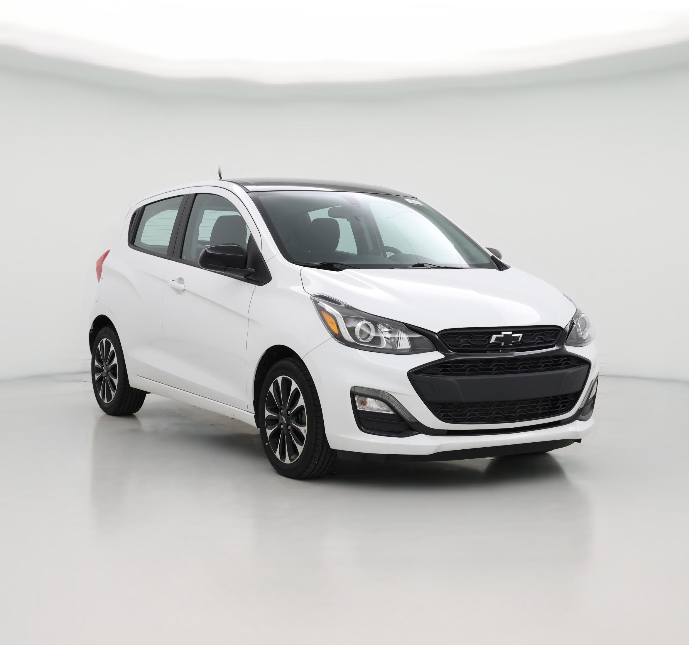 Thumbnail: 2022 Chevrolet Spark - 1
