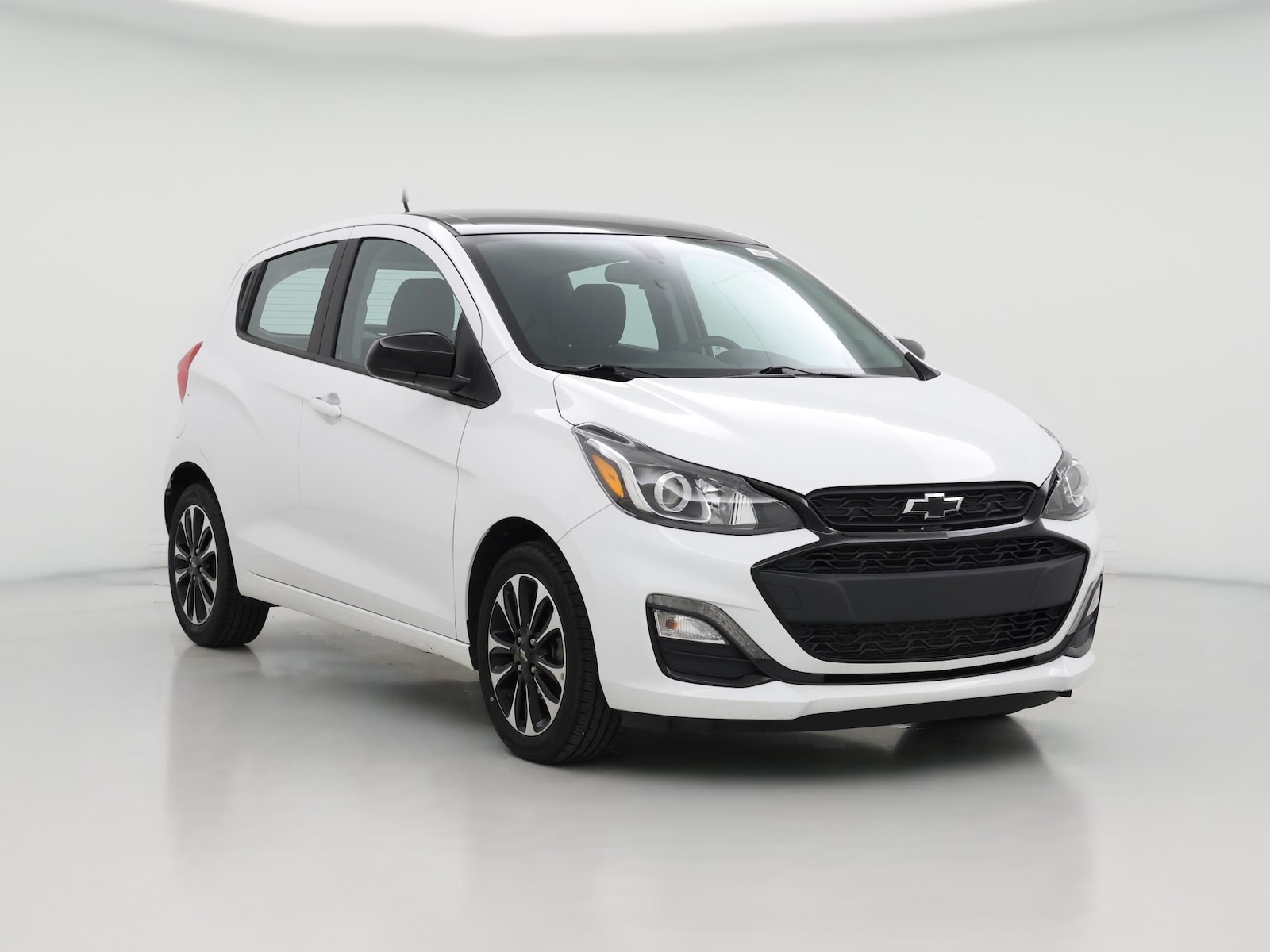 2022 Chevrolet Spark 1LT