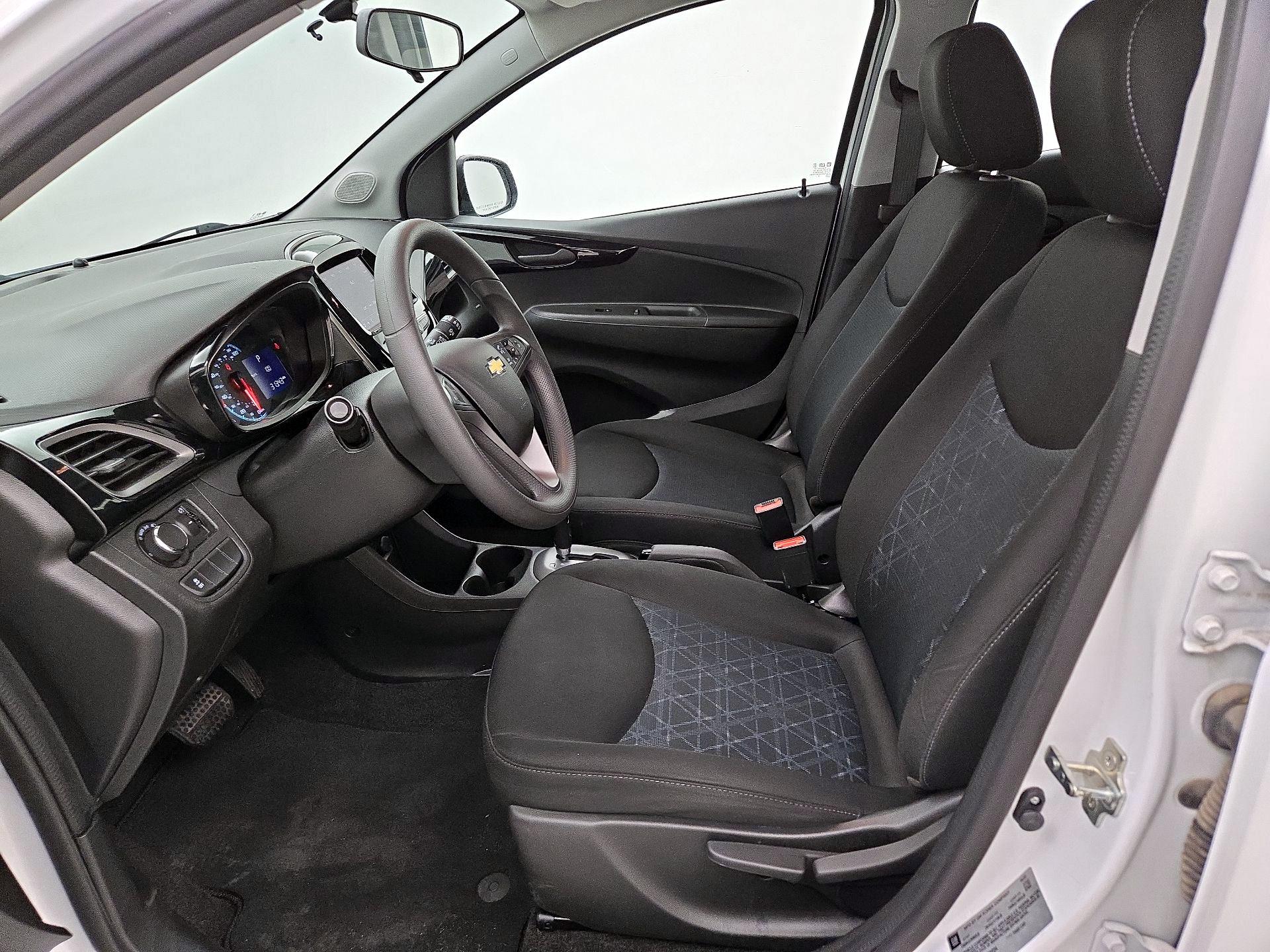 Thumbnail: 2022 Chevrolet Spark - 11