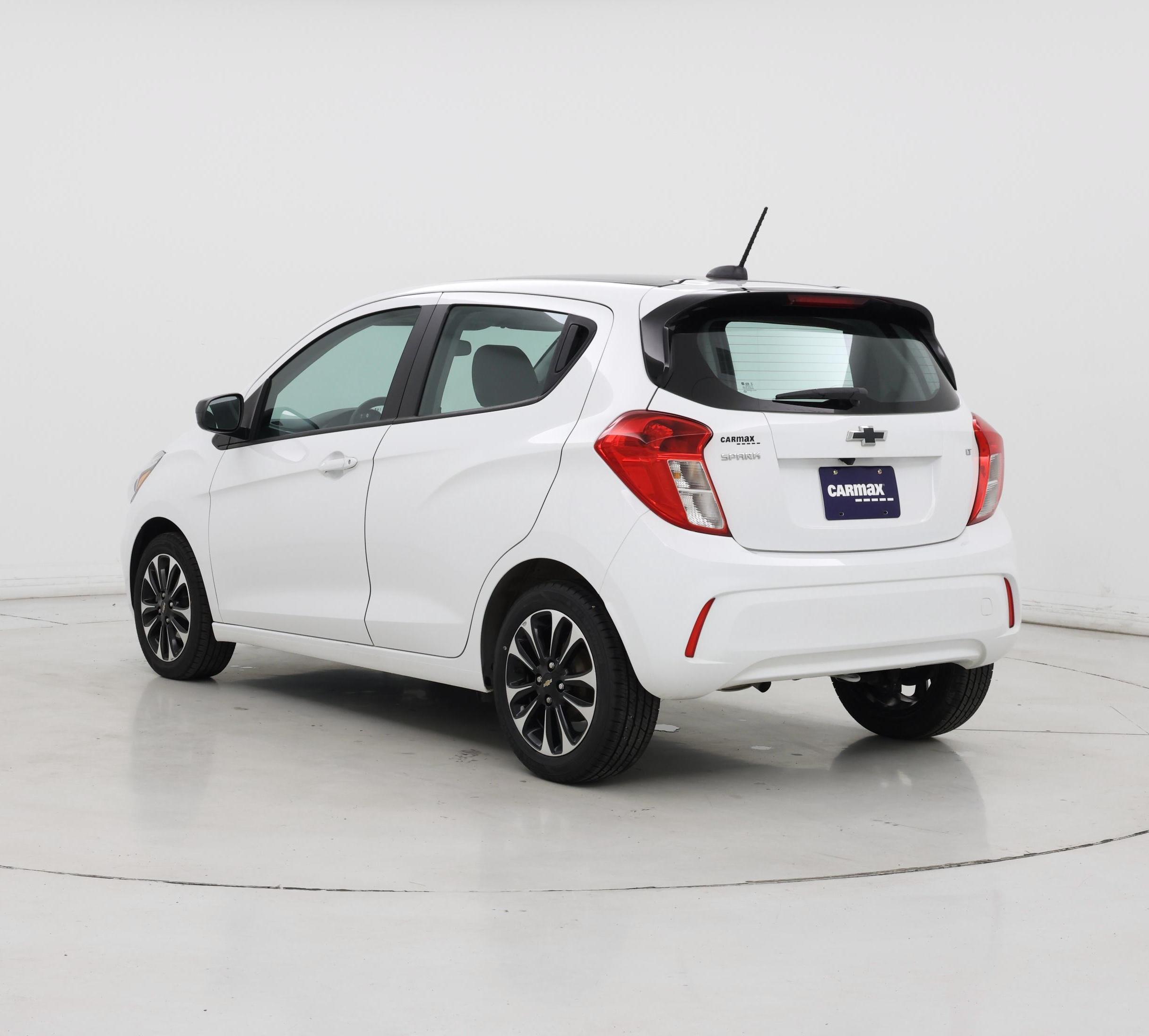 Thumbnail: 2022 Chevrolet Spark - 2