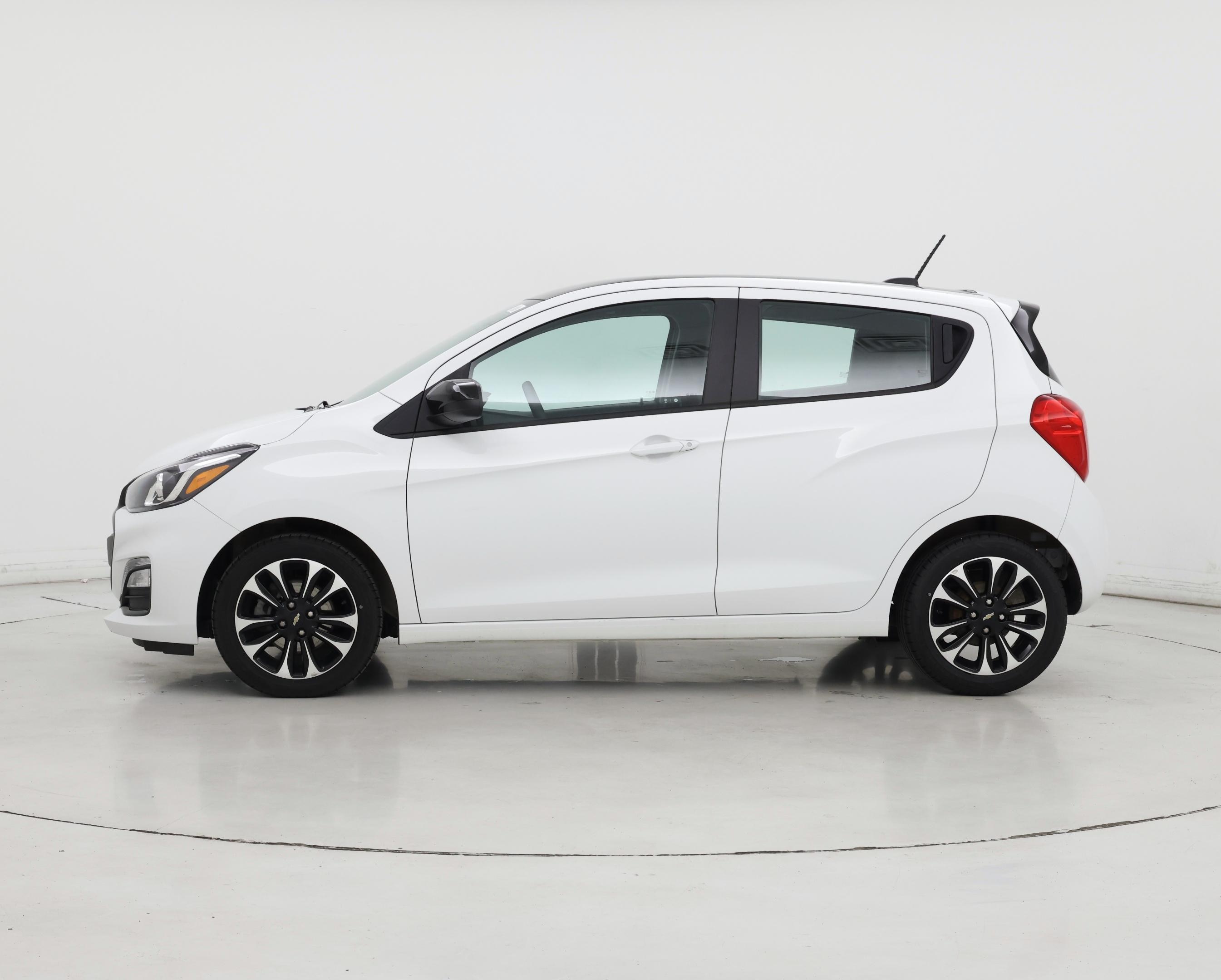 Thumbnail: 2022 Chevrolet Spark - 3