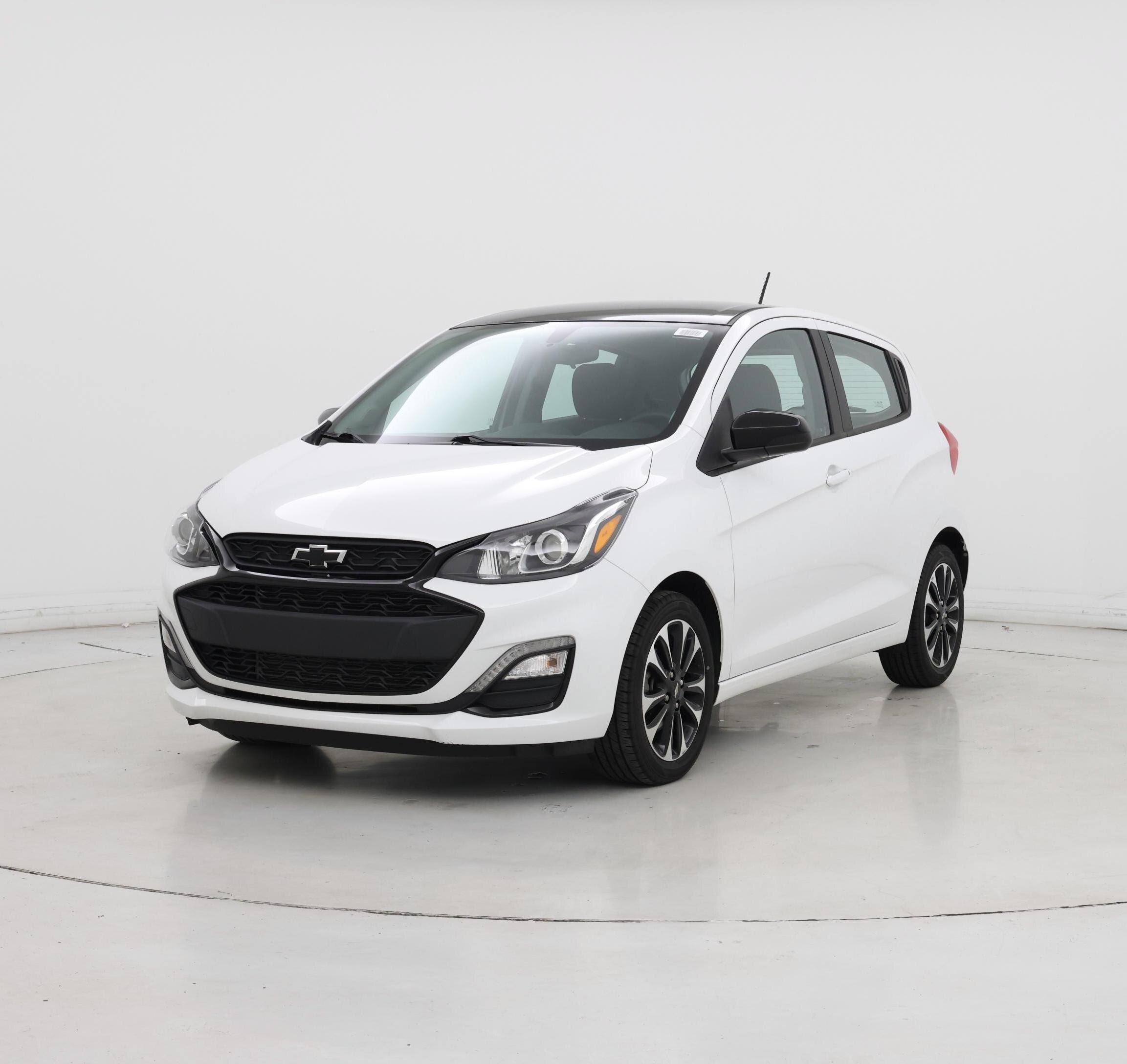 Thumbnail: 2022 Chevrolet Spark - 4