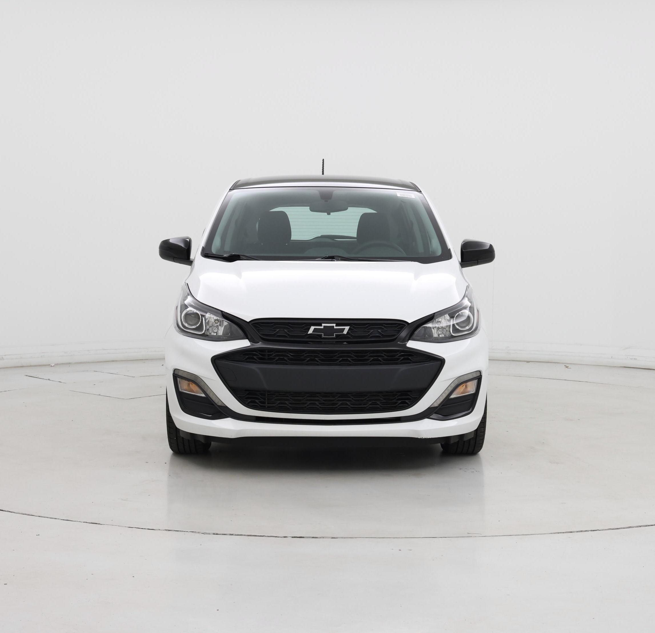 Thumbnail: 2022 Chevrolet Spark - 5