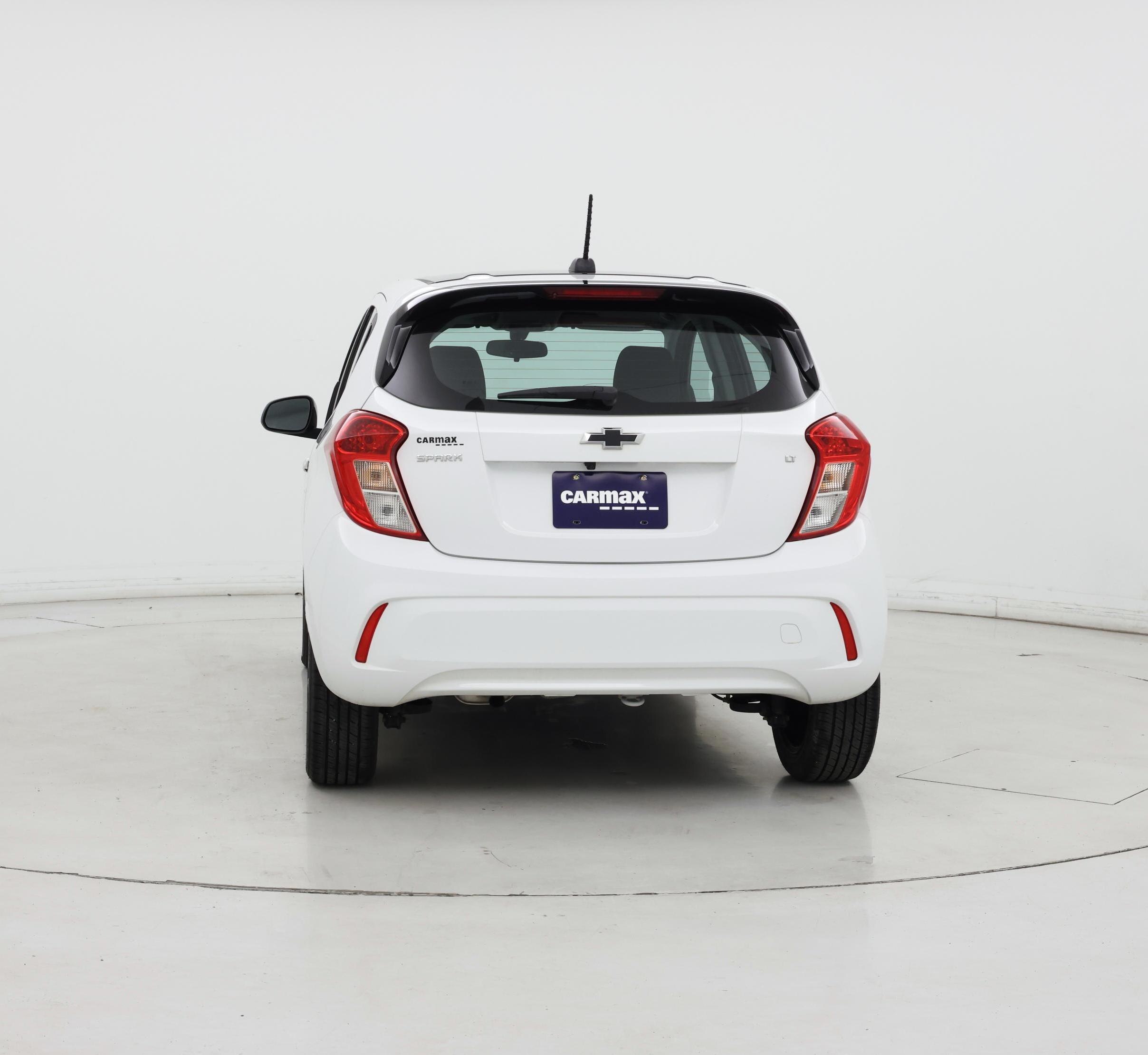 Thumbnail: 2022 Chevrolet Spark - 6