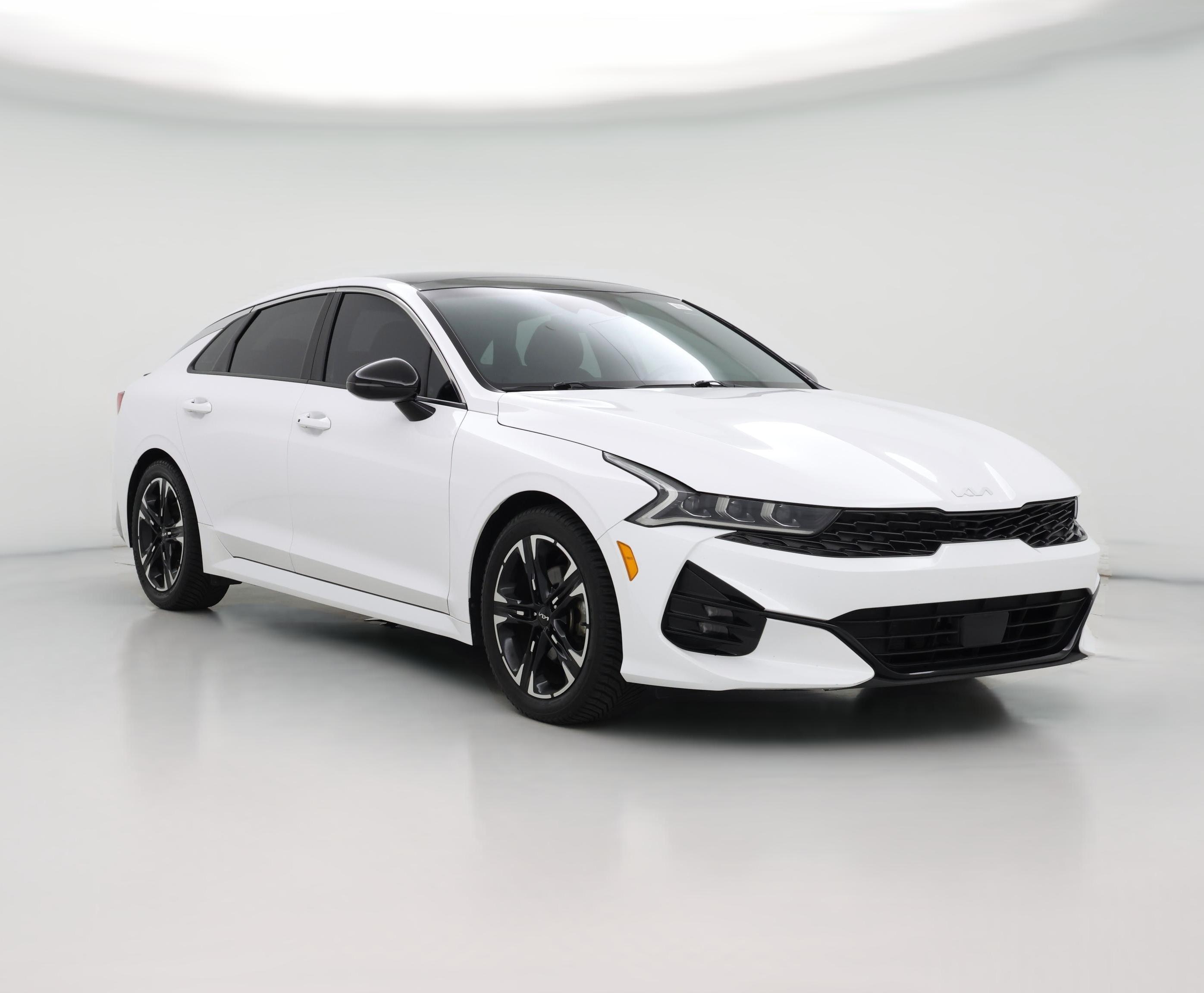 Thumbnail: 2023 Kia K5 - 1