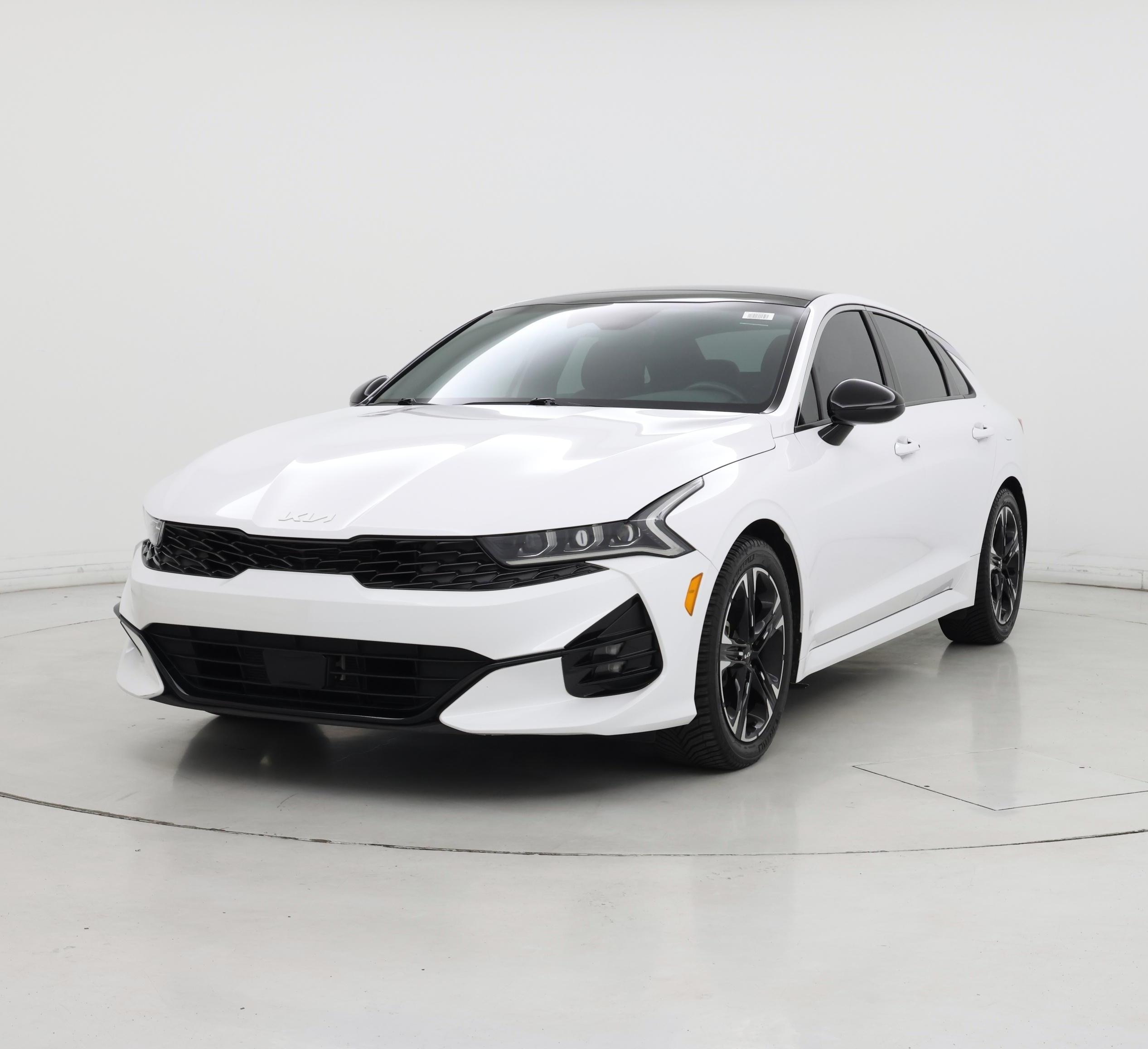 Thumbnail: 2023 Kia K5 - 4