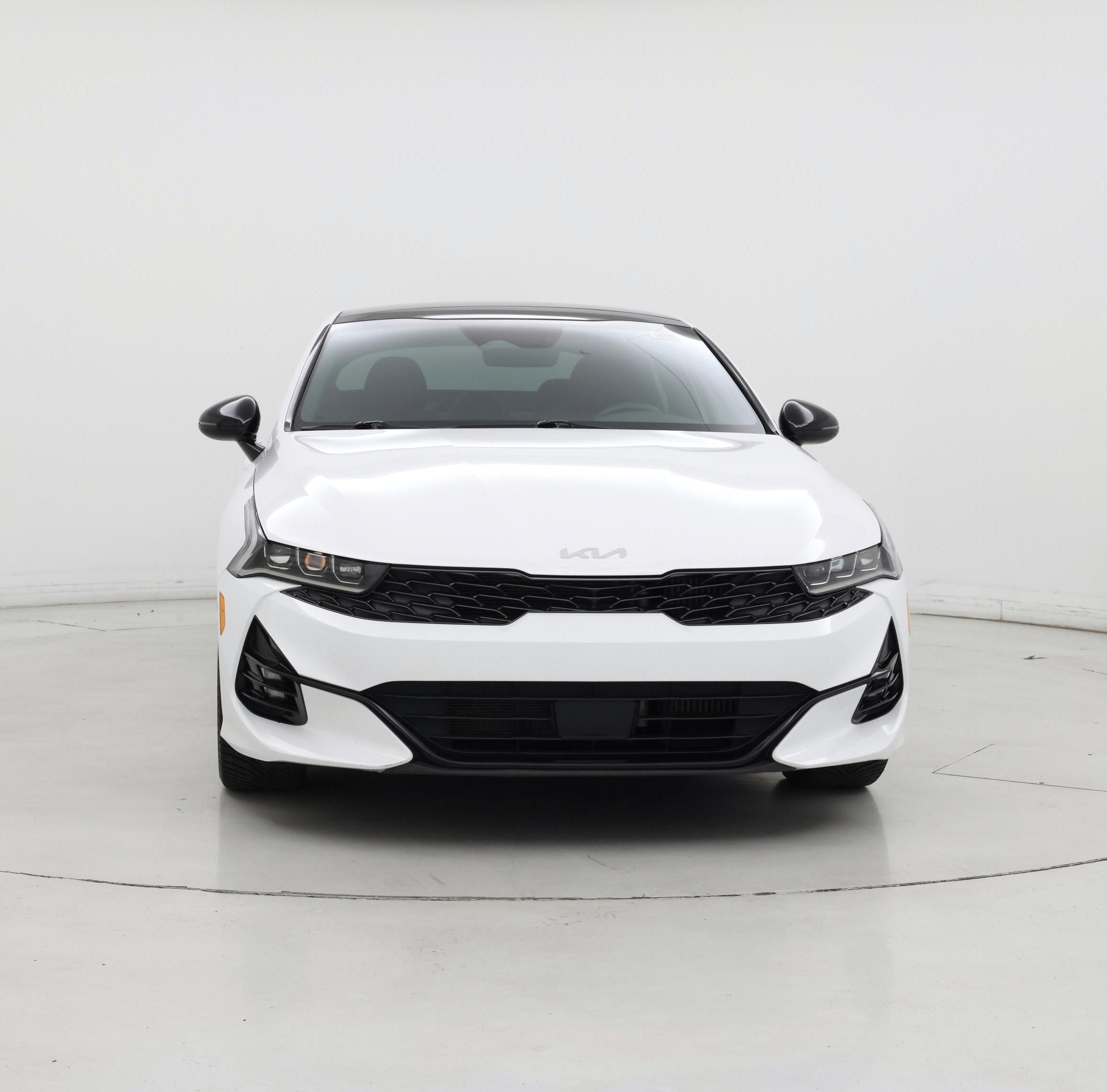 Thumbnail: 2023 Kia K5 - 5