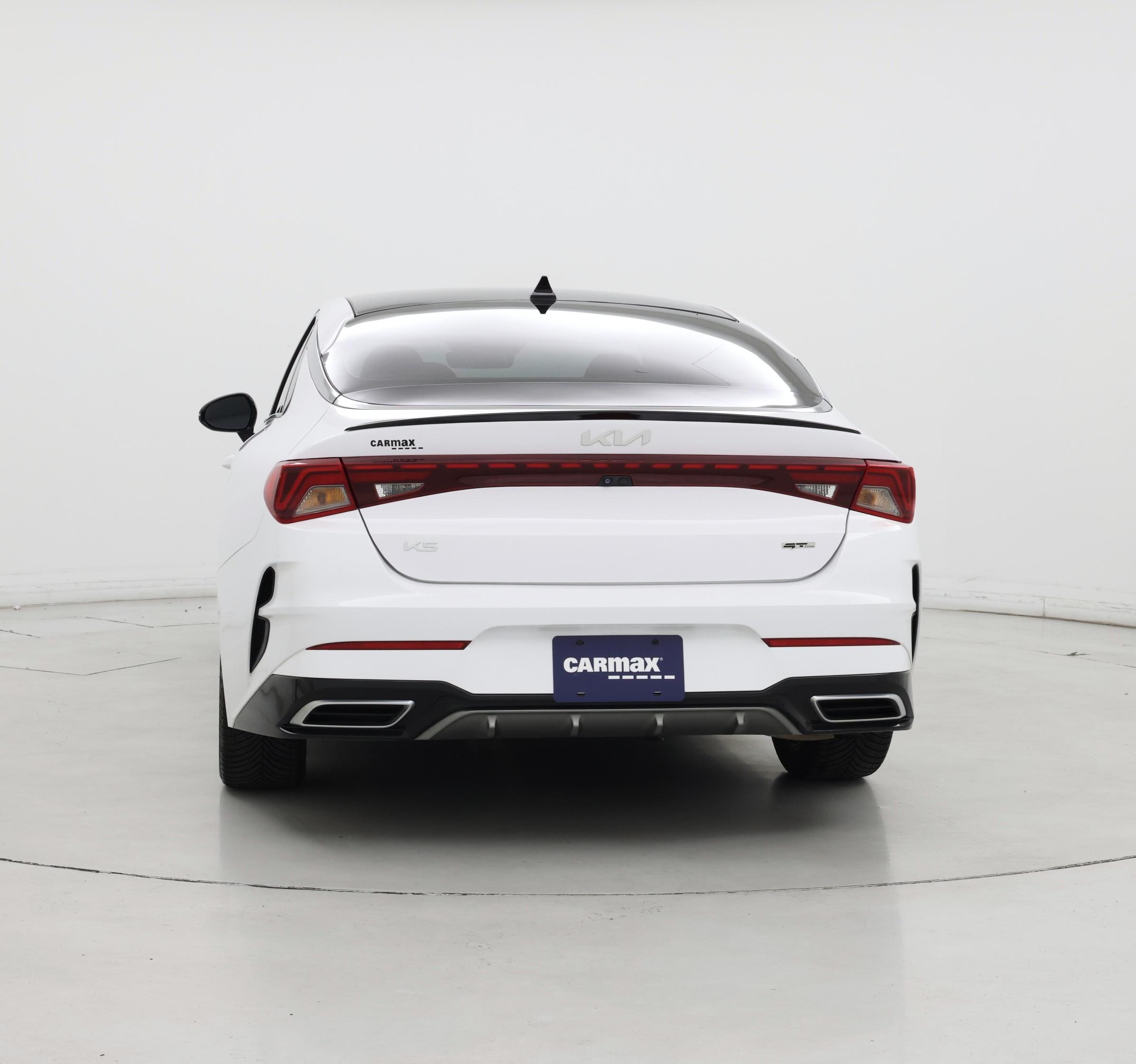 Thumbnail: 2023 Kia K5 - 6
