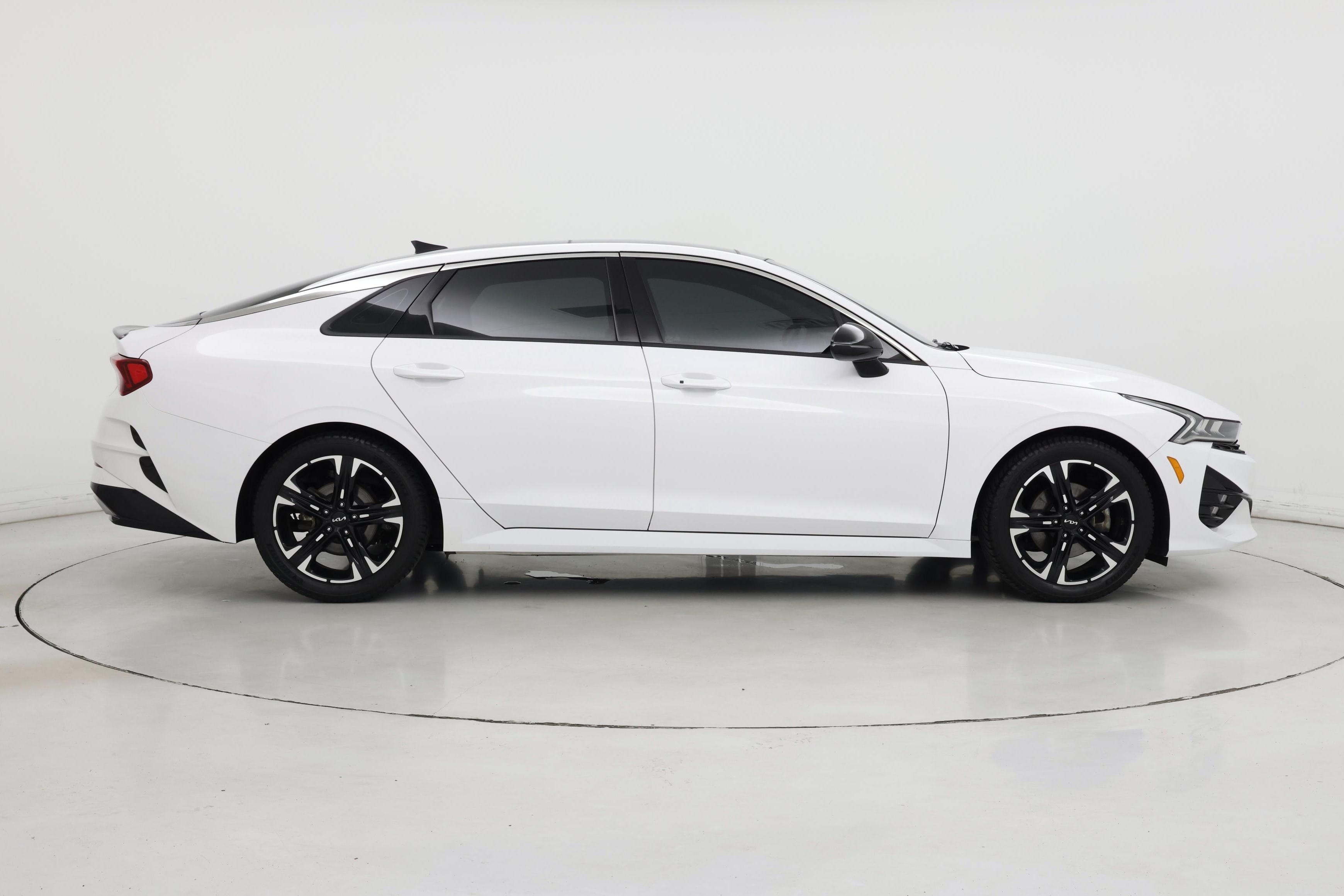 Thumbnail: 2023 Kia K5 - 7