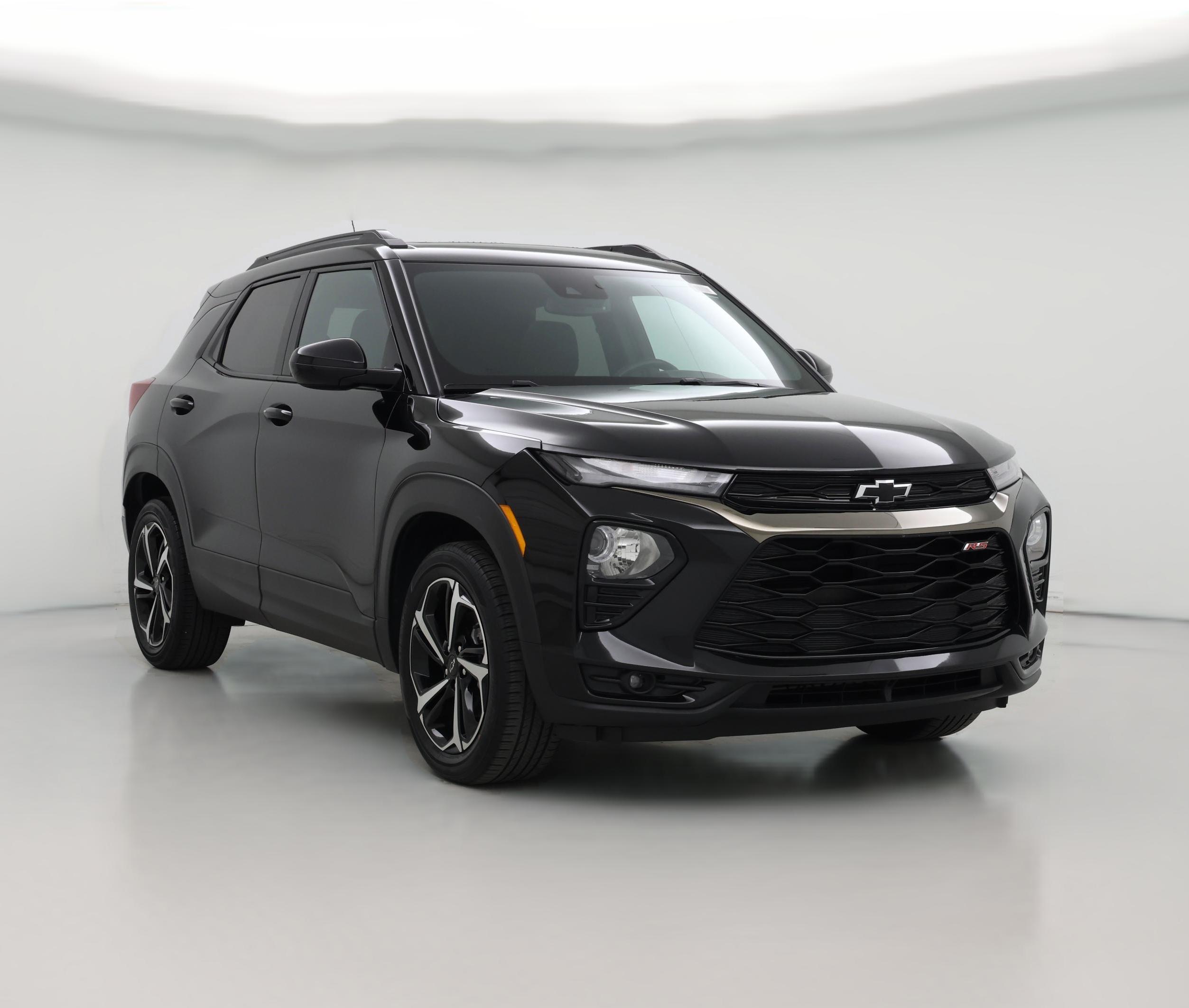 Thumbnail: 2022 Chevrolet TrailBlazer - 1