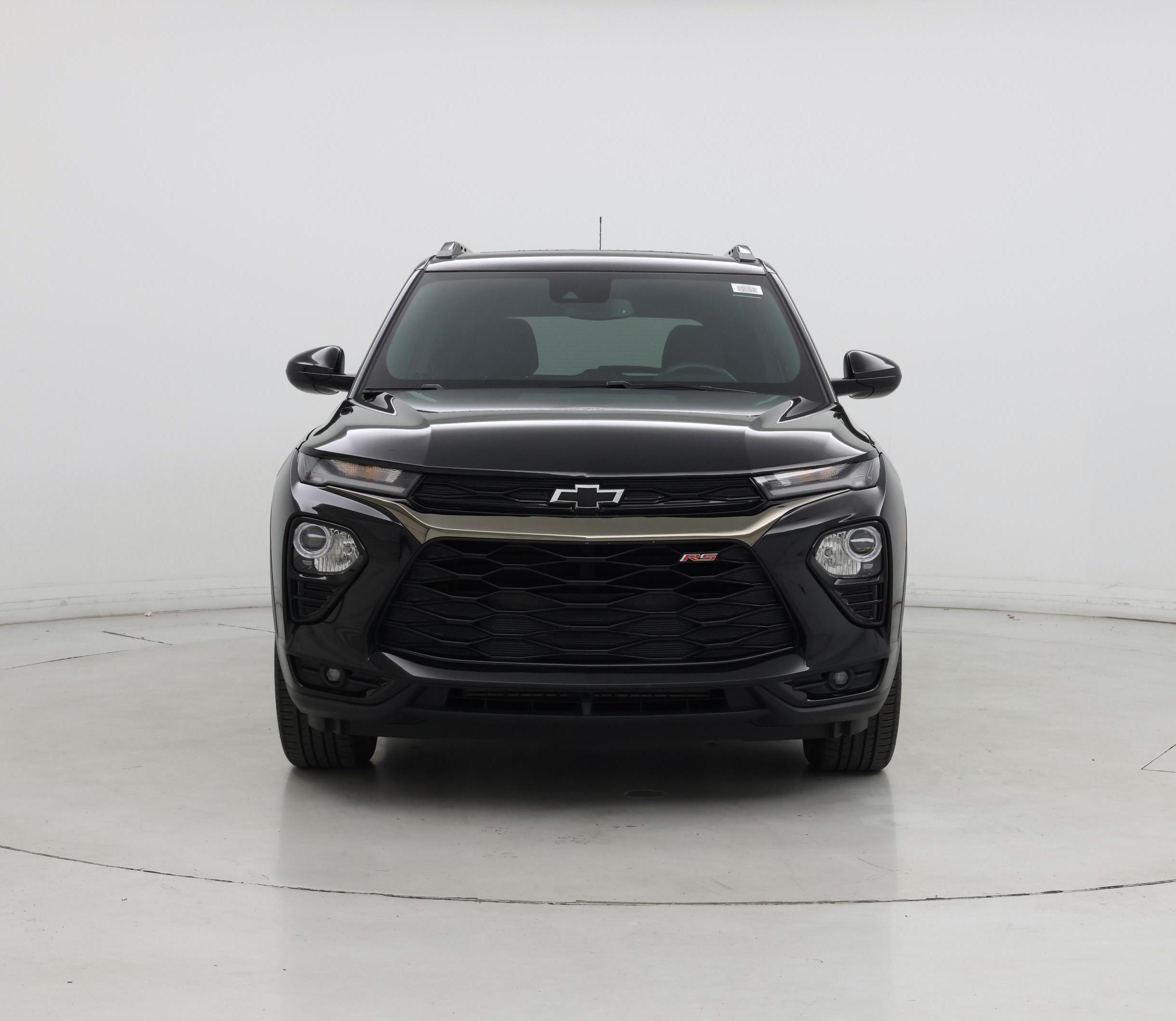 Thumbnail: 2022 Chevrolet TrailBlazer - 5