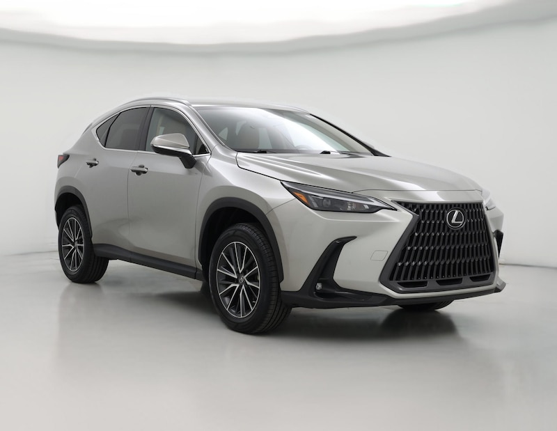 2023 Lexus NX 350h