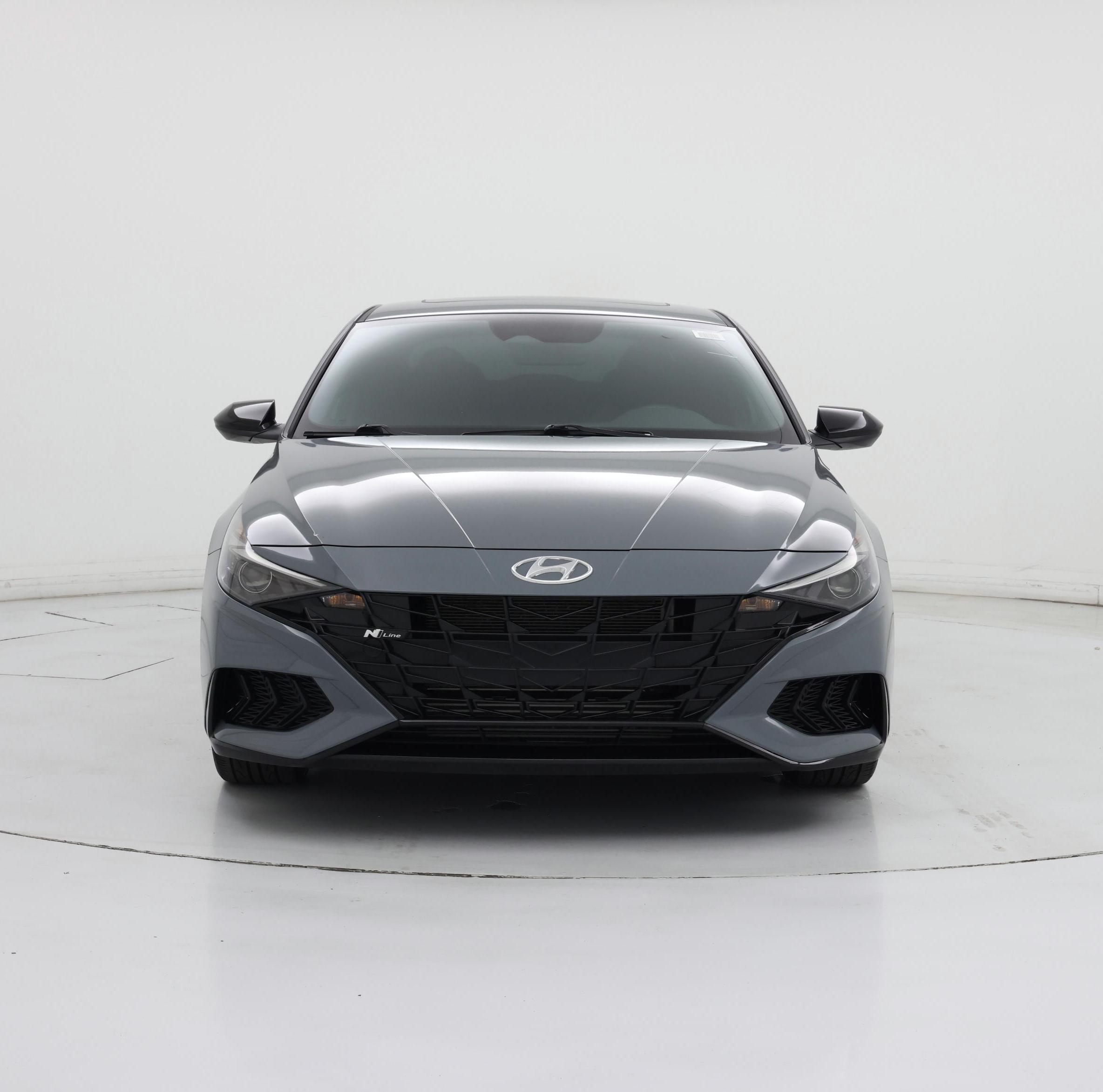 Thumbnail: 2022 Hyundai Elantra - 5