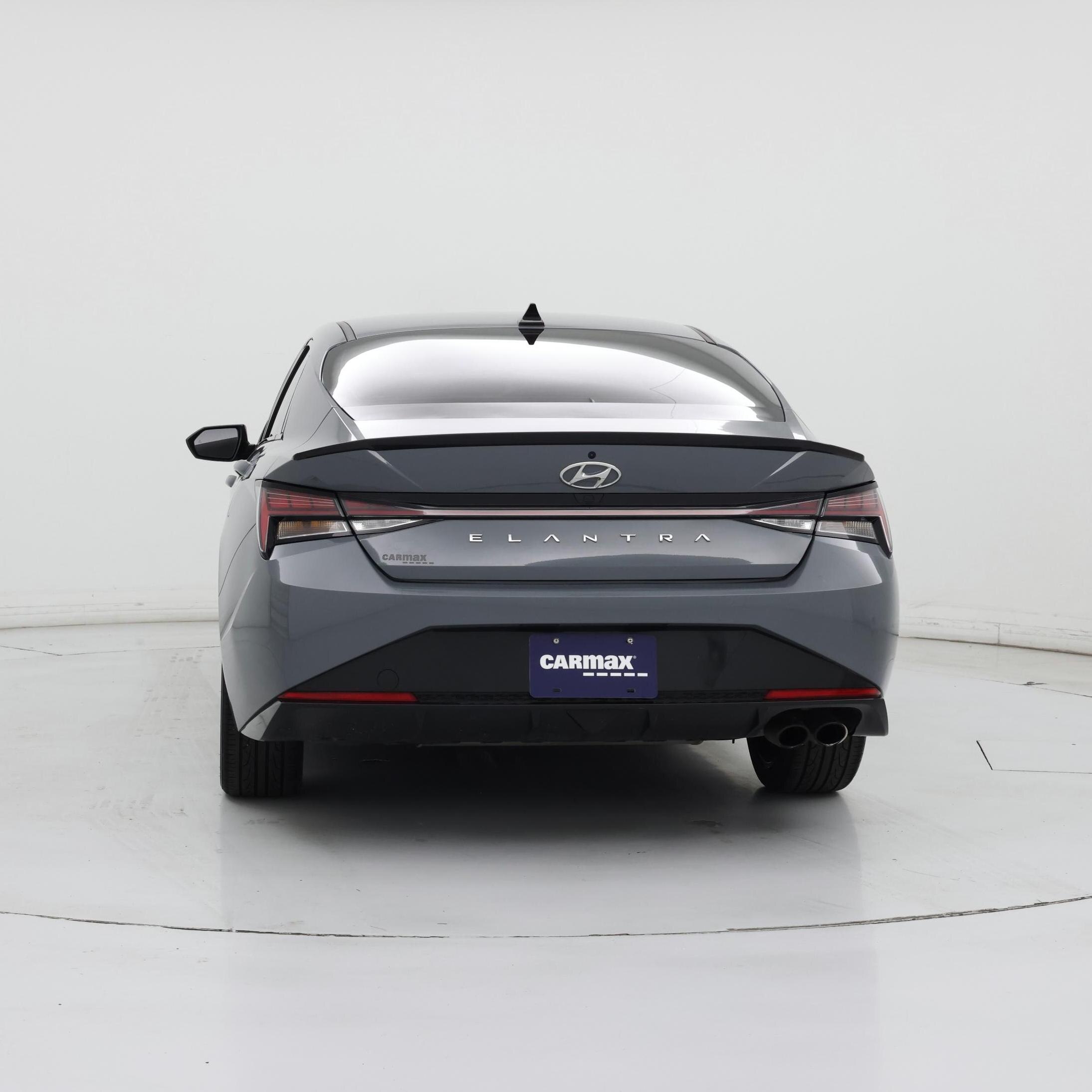 Thumbnail: 2022 Hyundai Elantra - 6