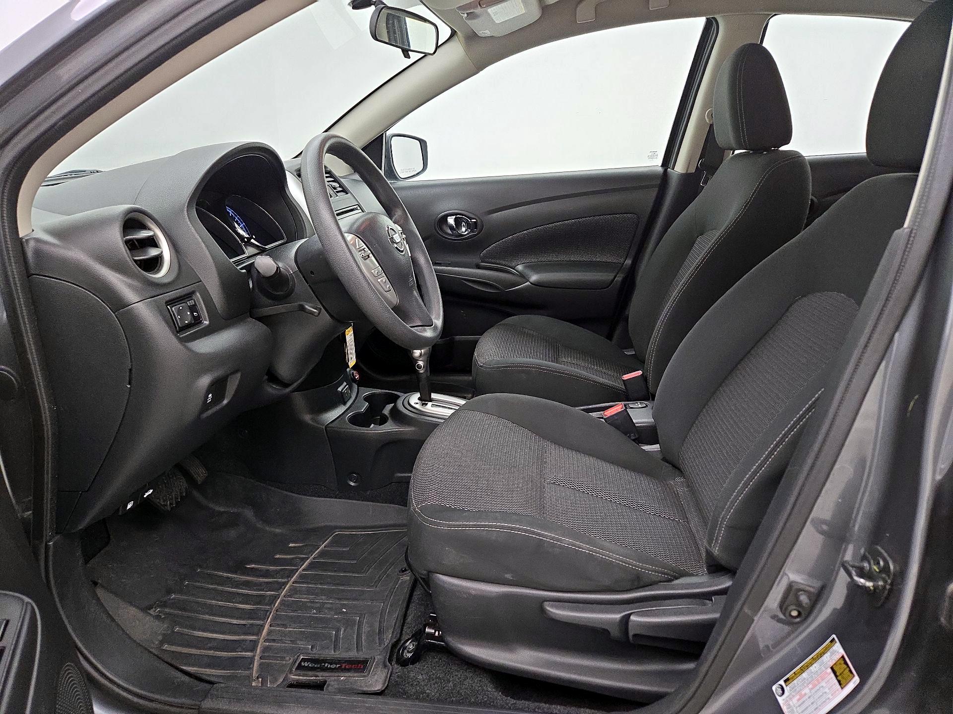 Thumbnail: 2018 Nissan Versa - 11