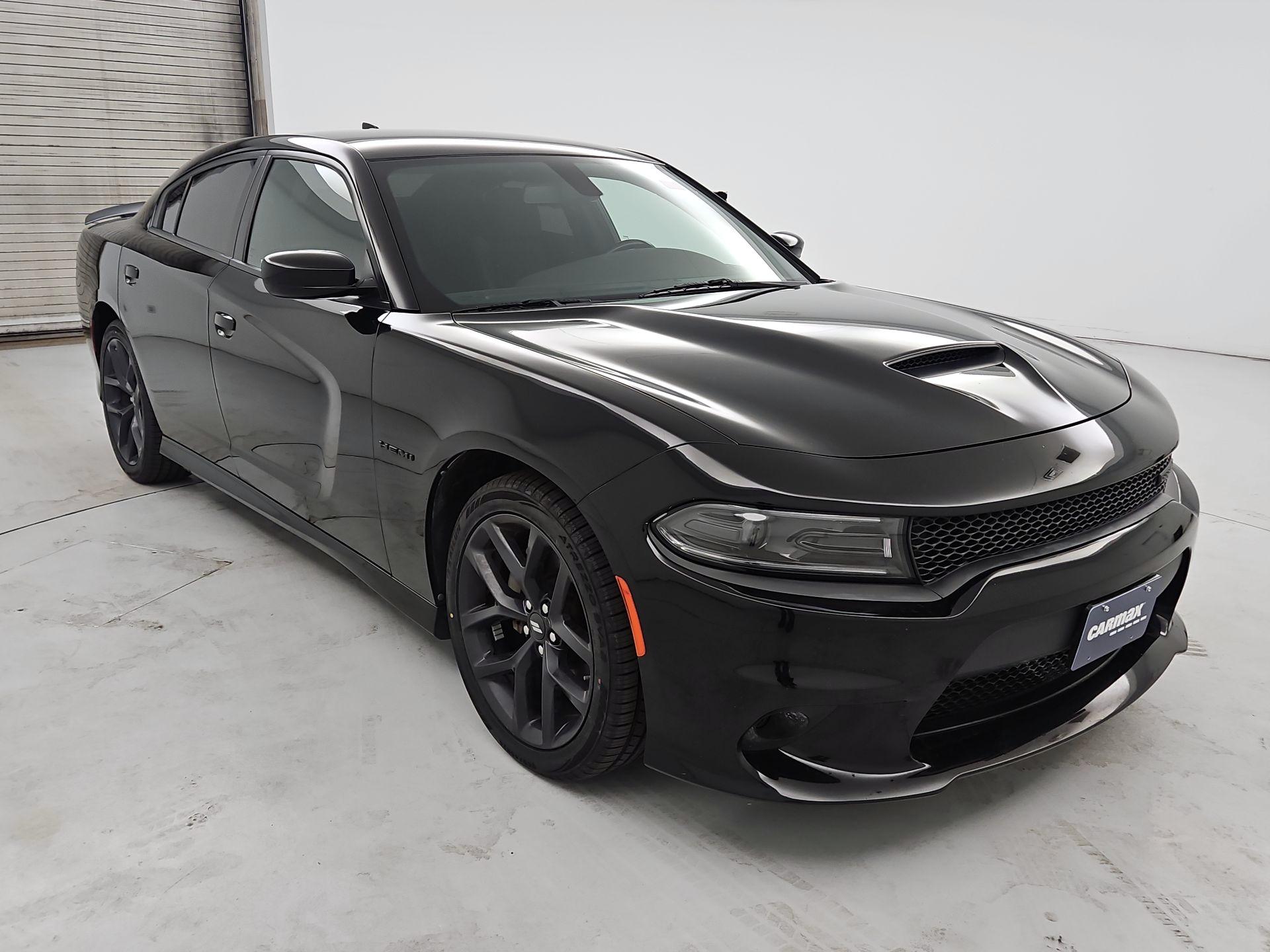 Thumbnail: 2022 Dodge Charger - 1