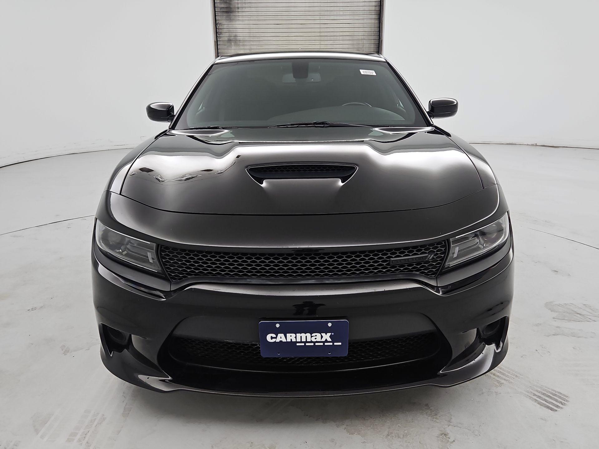 Thumbnail: 2022 Dodge Charger - 2