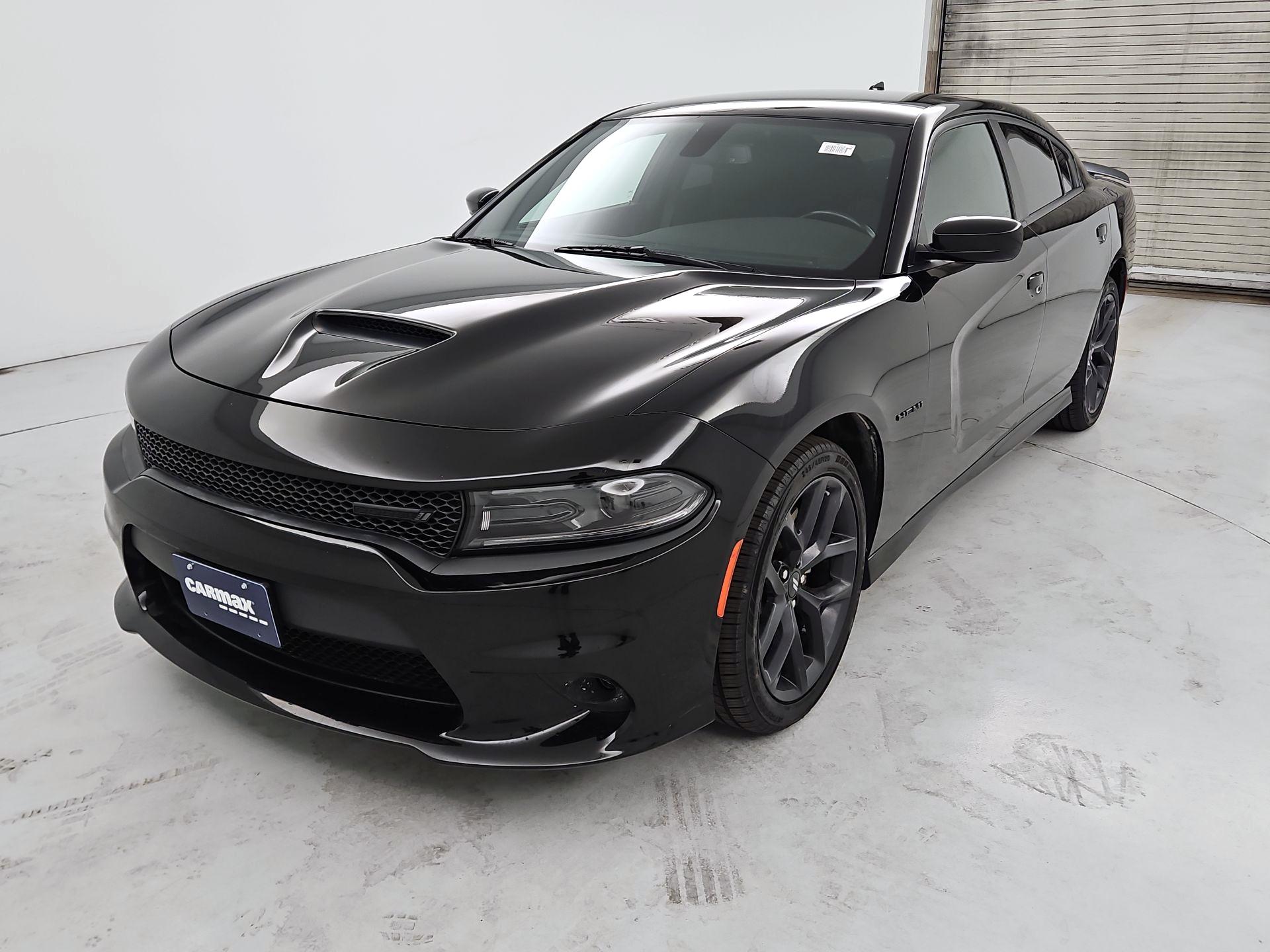 Thumbnail: 2022 Dodge Charger - 3
