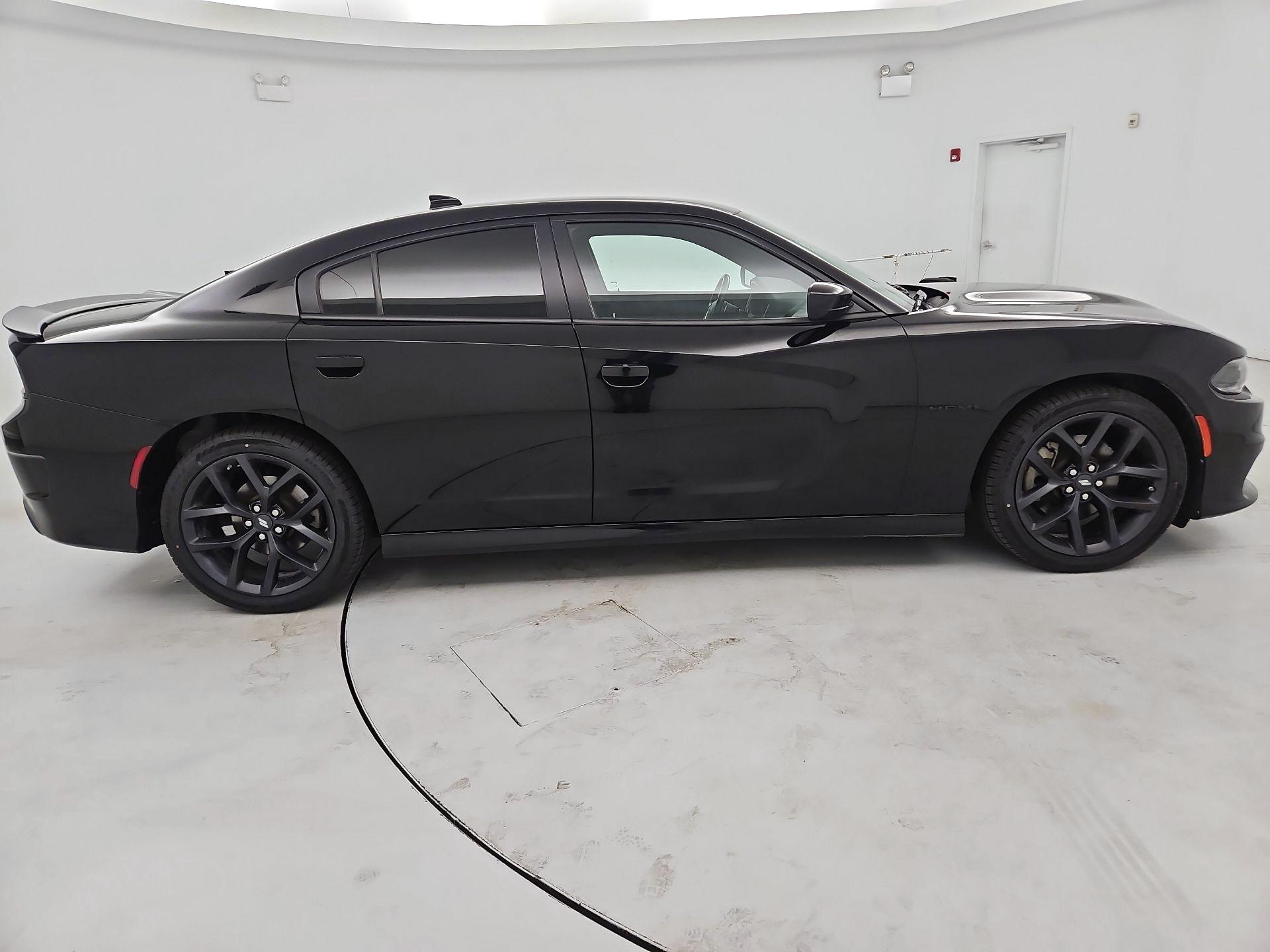 Thumbnail: 2022 Dodge Charger - 4