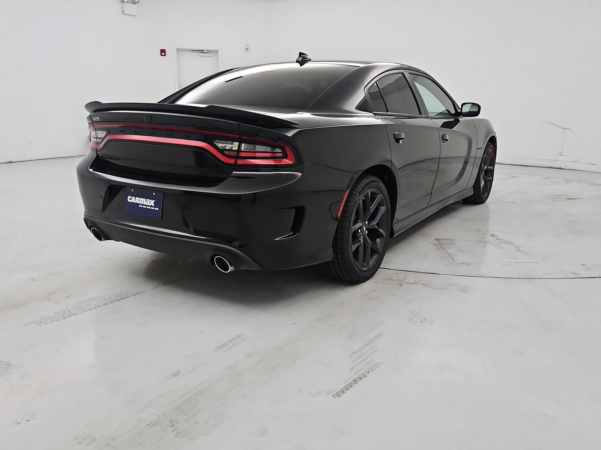 Thumbnail: 2022 Dodge Charger - 5