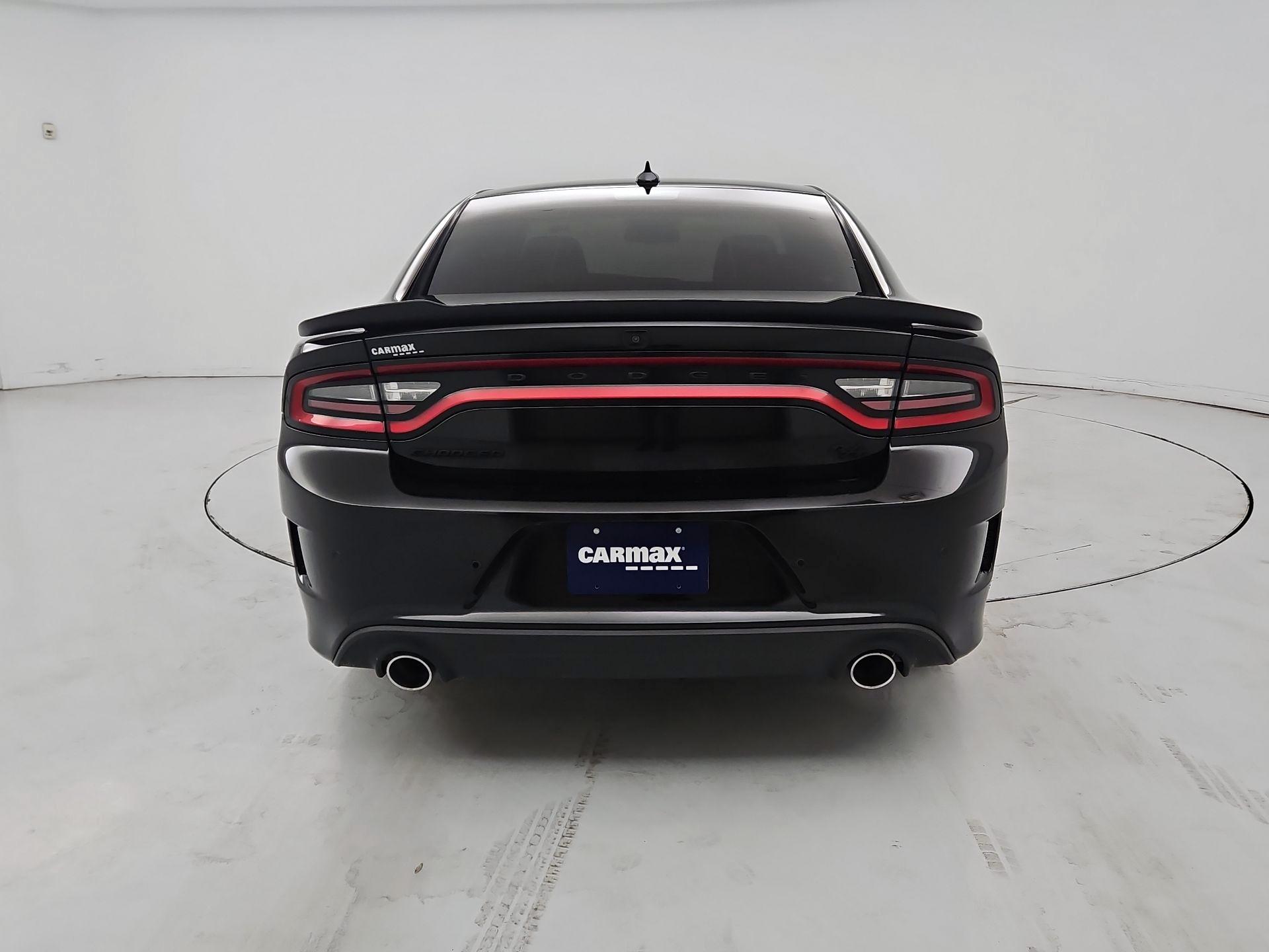Thumbnail: 2022 Dodge Charger - 6