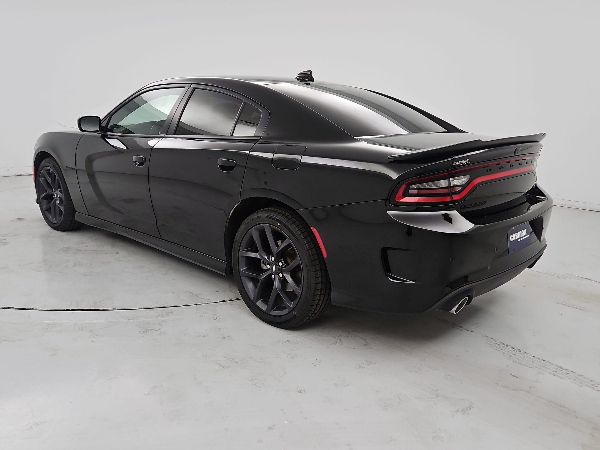 Thumbnail: 2022 Dodge Charger - 7