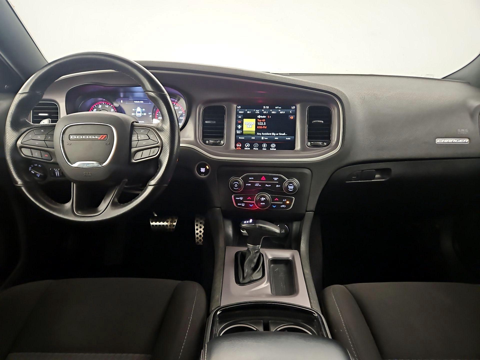 Thumbnail: 2022 Dodge Charger - 8