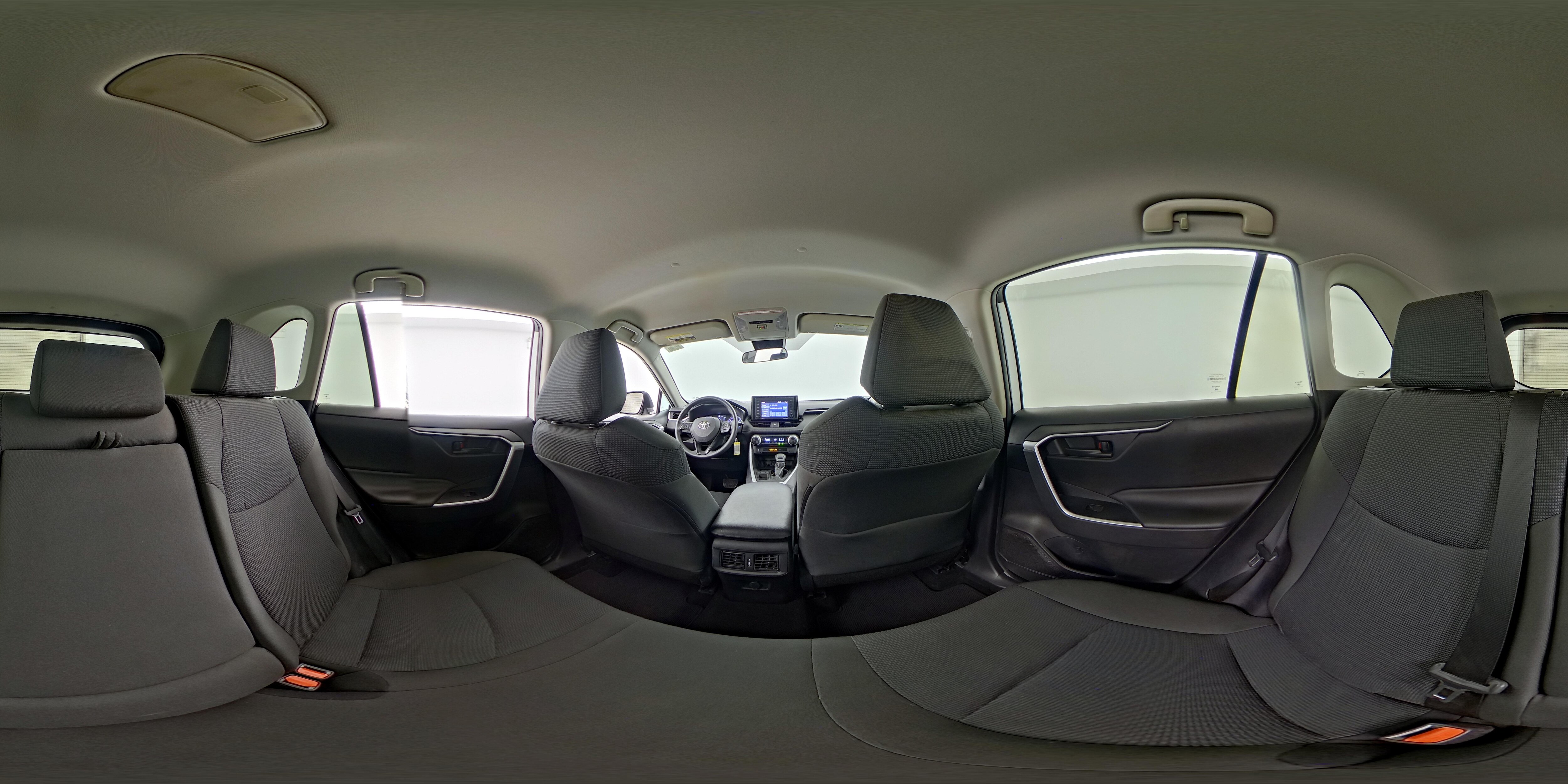 2022 Toyota RAV4 LE - Photo 23