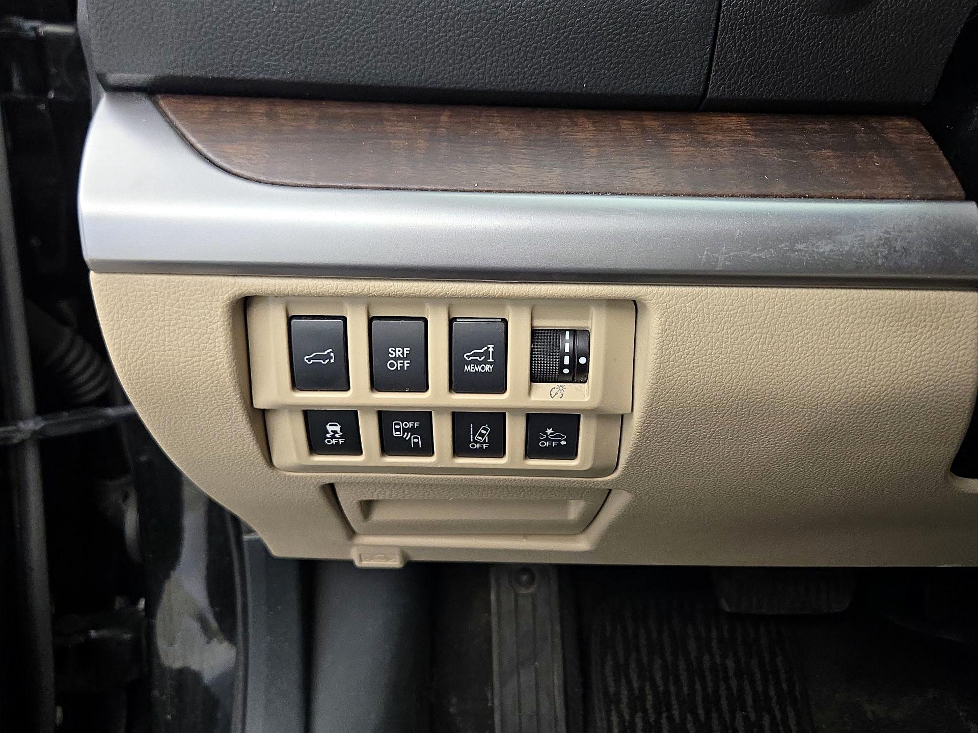 Thumbnail: 2016 Subaru Outback - 13