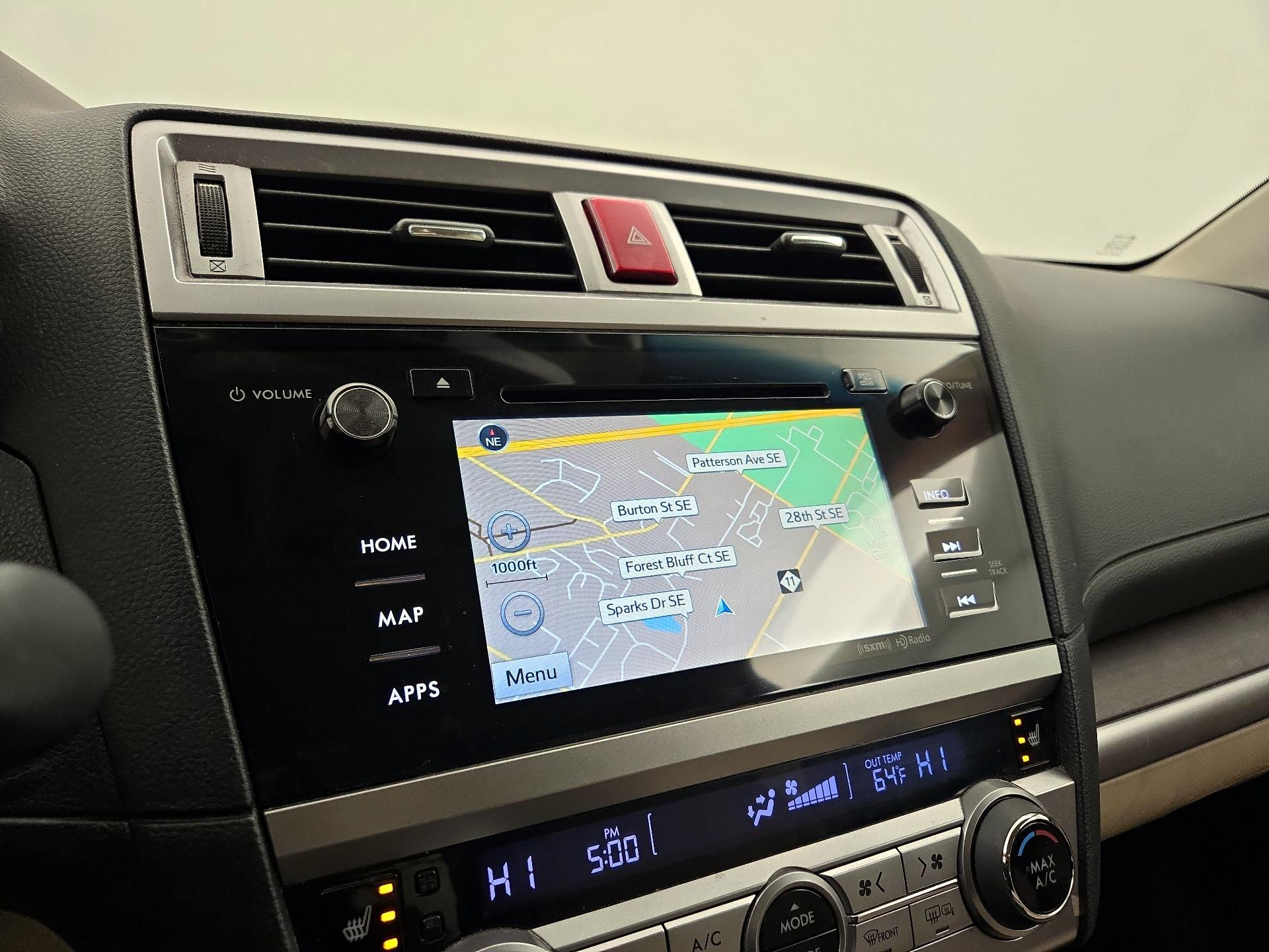 Thumbnail: 2016 Subaru Outback - 14