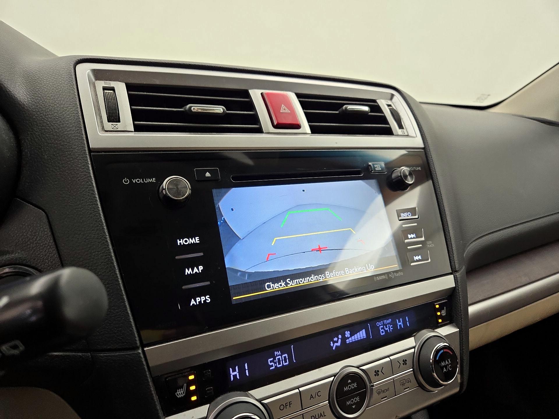Thumbnail: 2016 Subaru Outback - 15