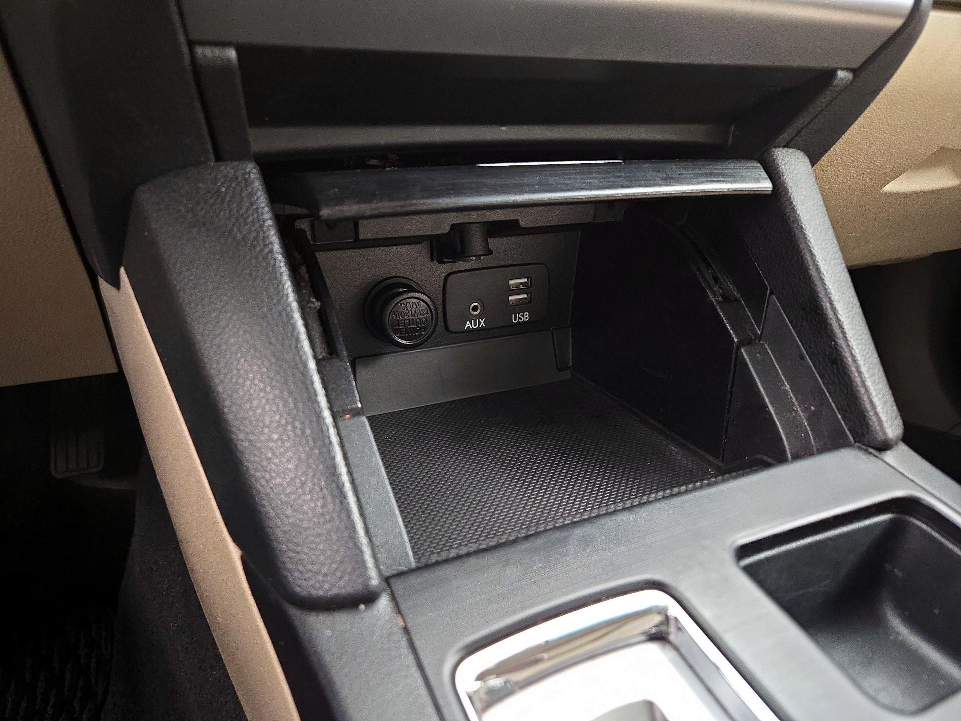 Thumbnail: 2016 Subaru Outback - 19