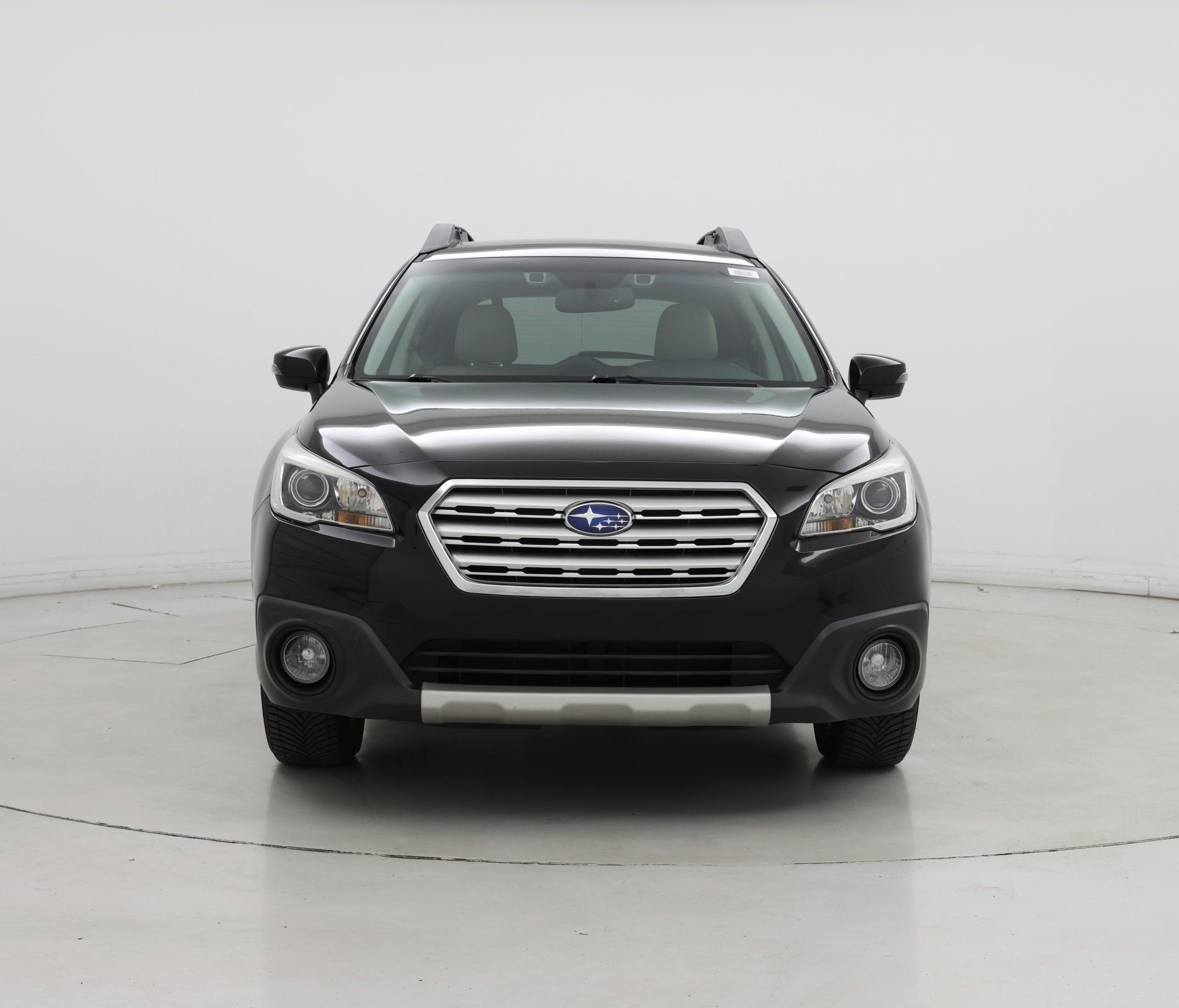 Thumbnail: 2016 Subaru Outback - 5