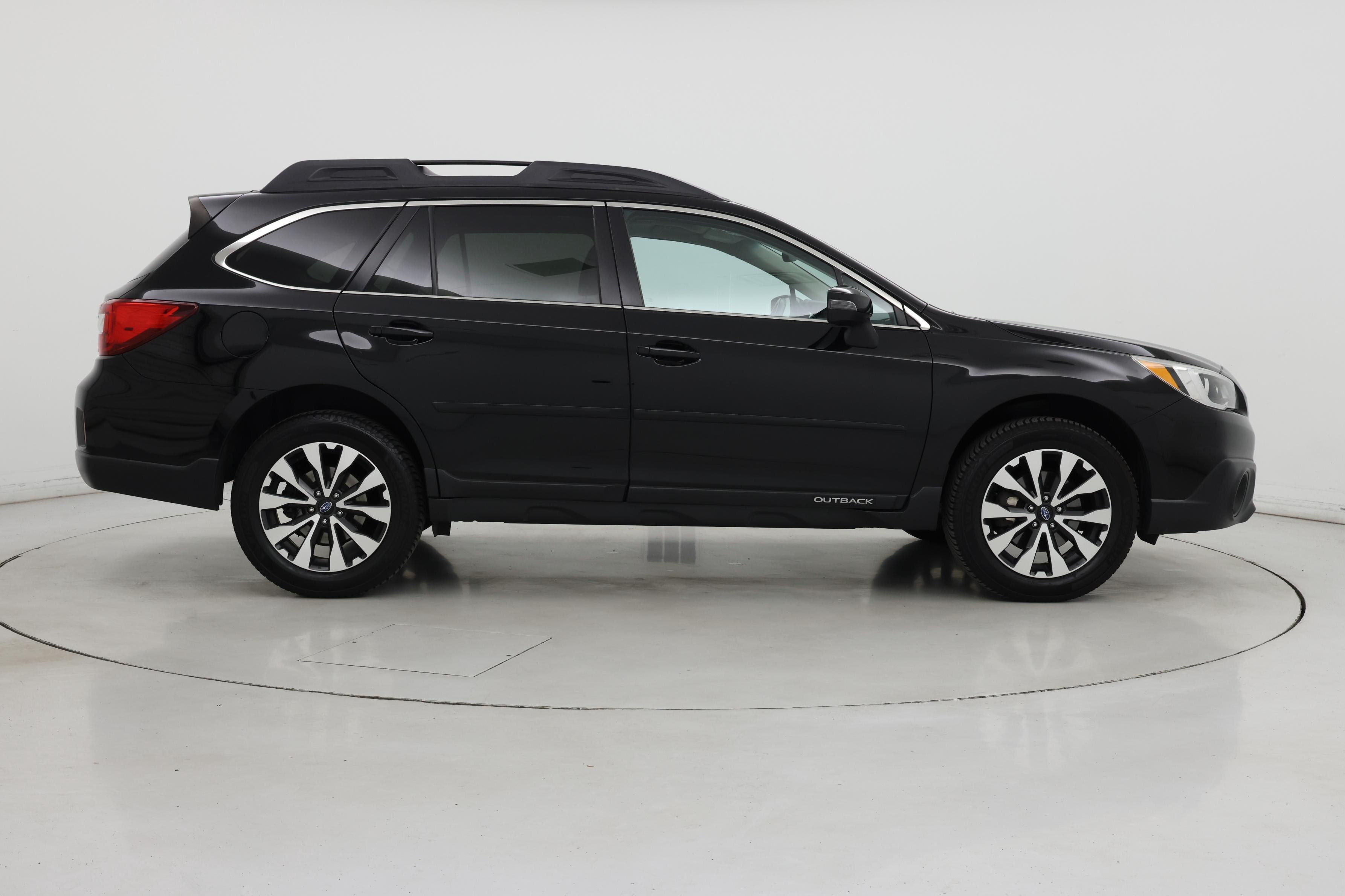 Thumbnail: 2016 Subaru Outback - 7