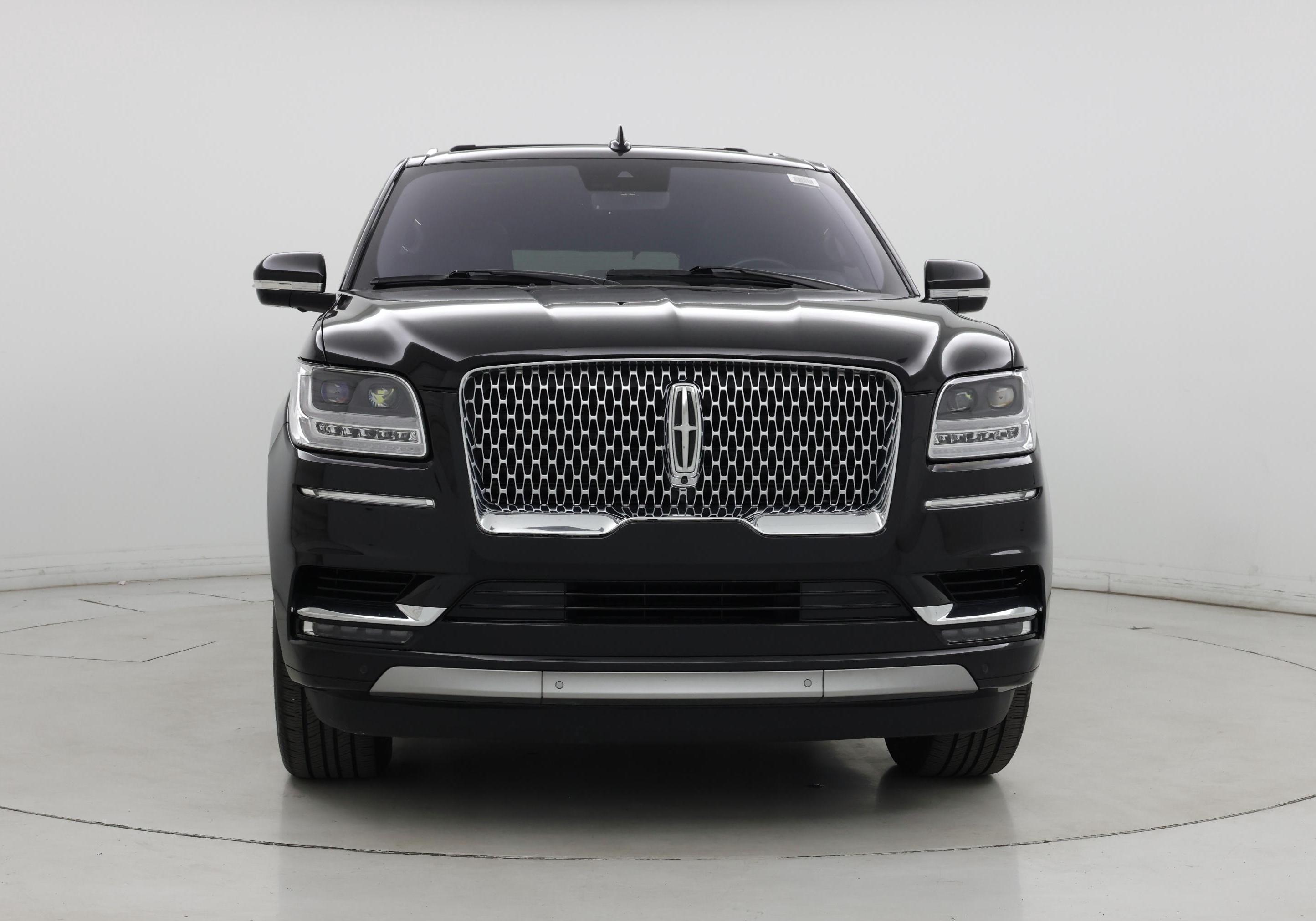 Thumbnail: 2020 Lincoln Navigator - 5