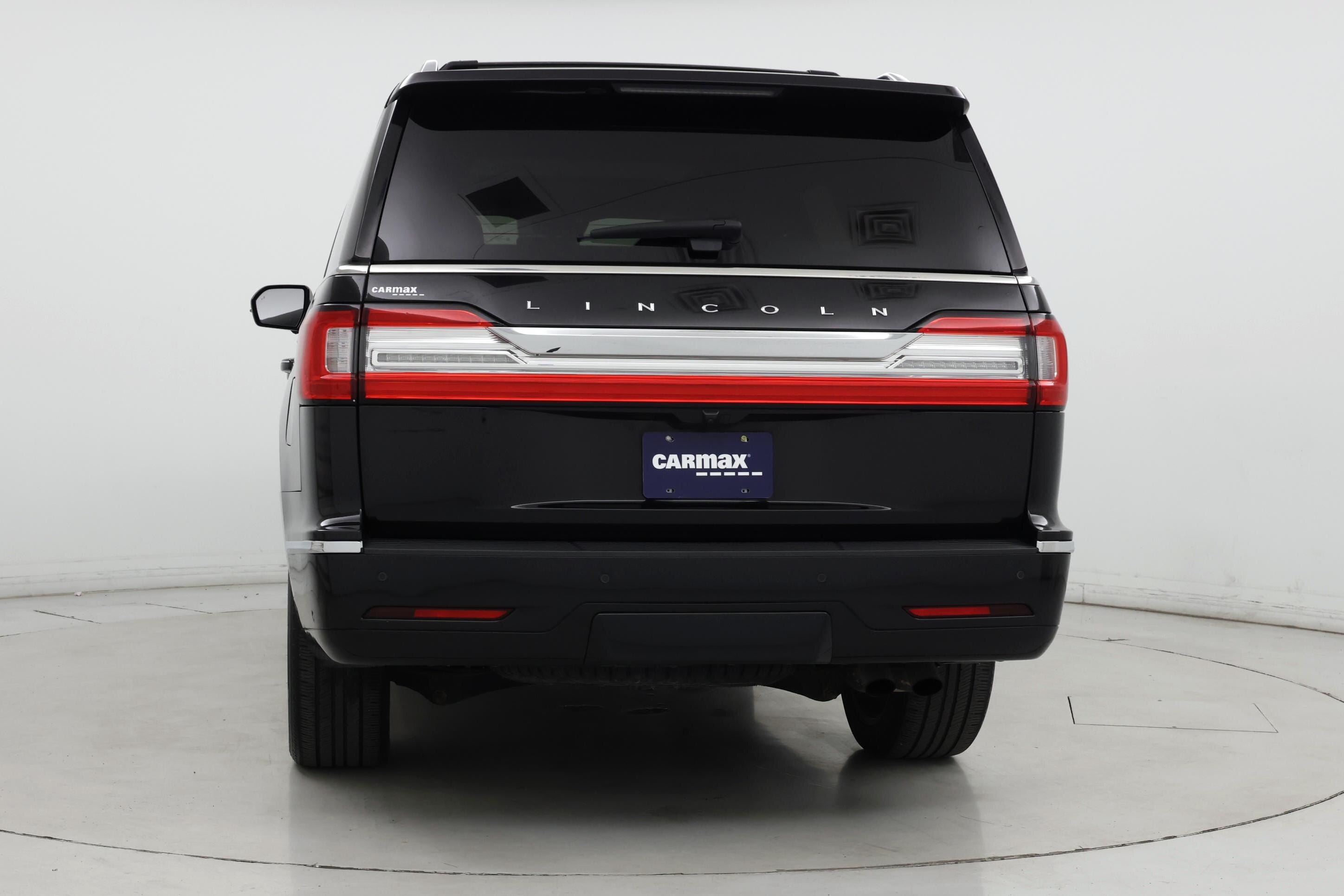 Thumbnail: 2020 Lincoln Navigator - 6