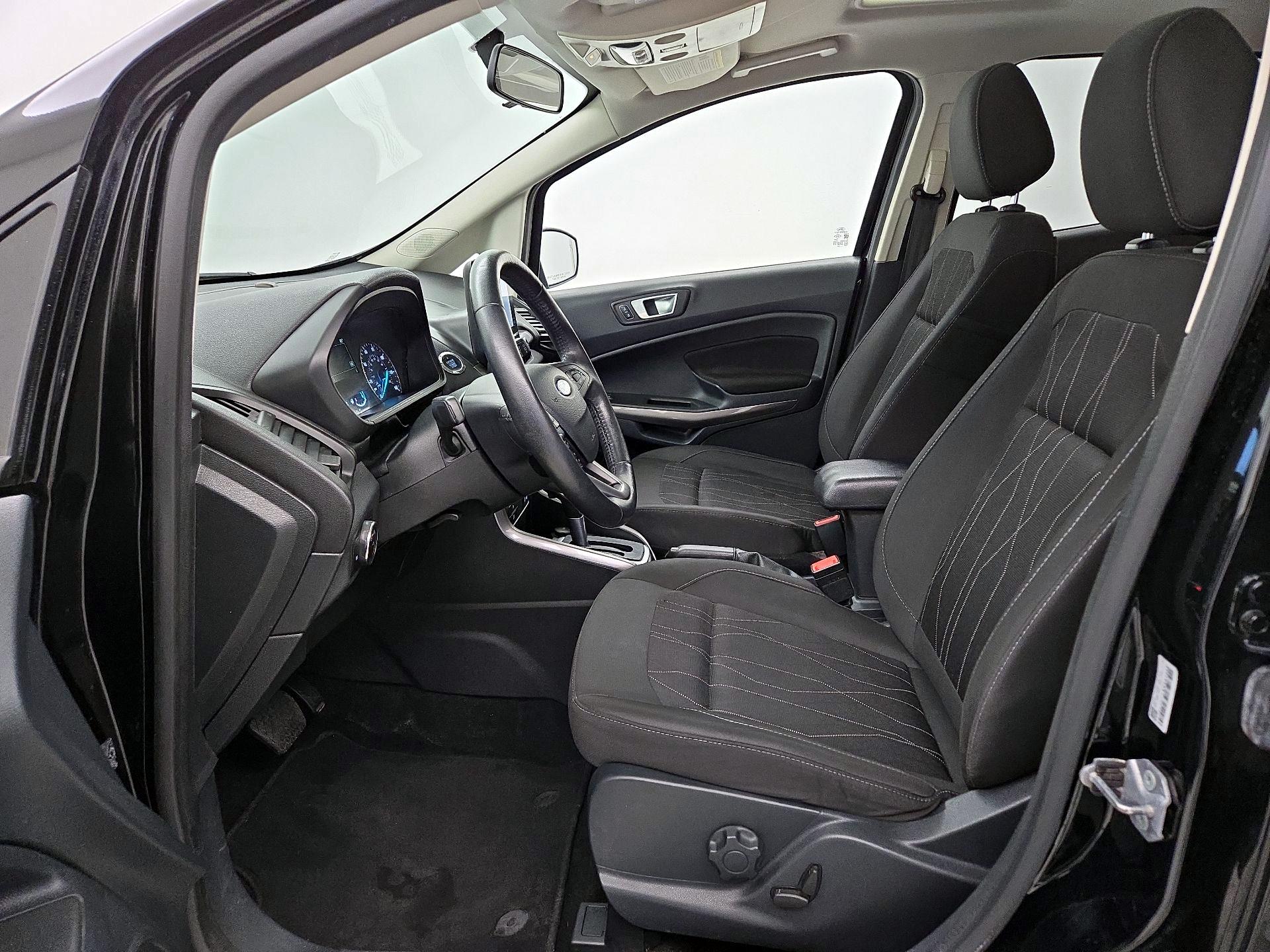 Thumbnail: 2019 Ford EcoSport - 11