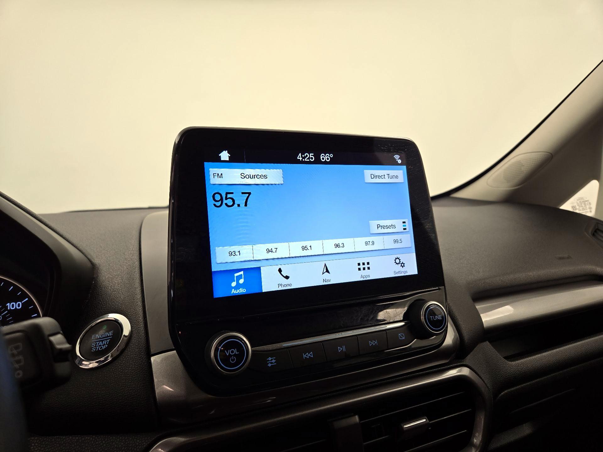 Thumbnail: 2019 Ford EcoSport - 16