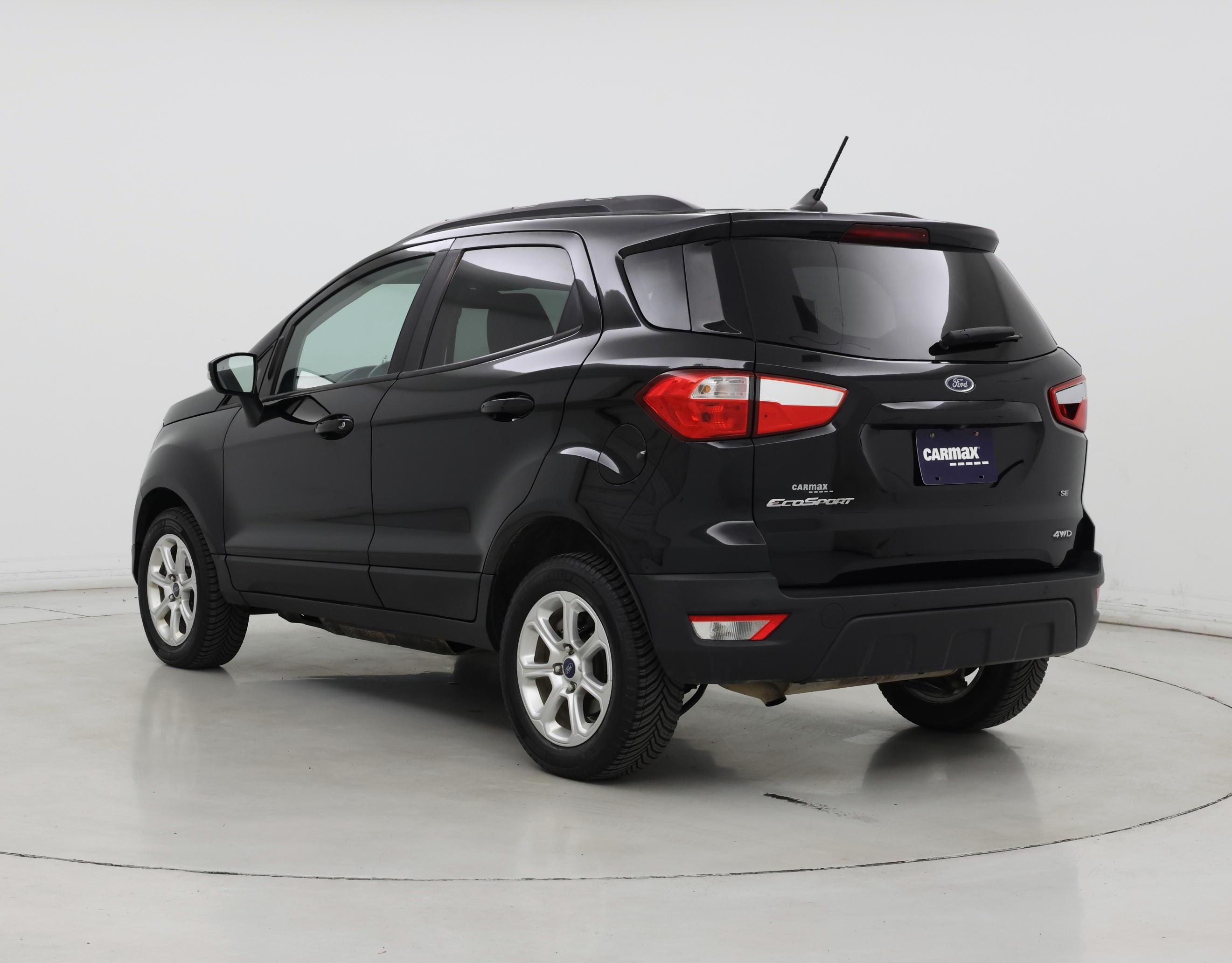 Thumbnail: 2019 Ford EcoSport - 2