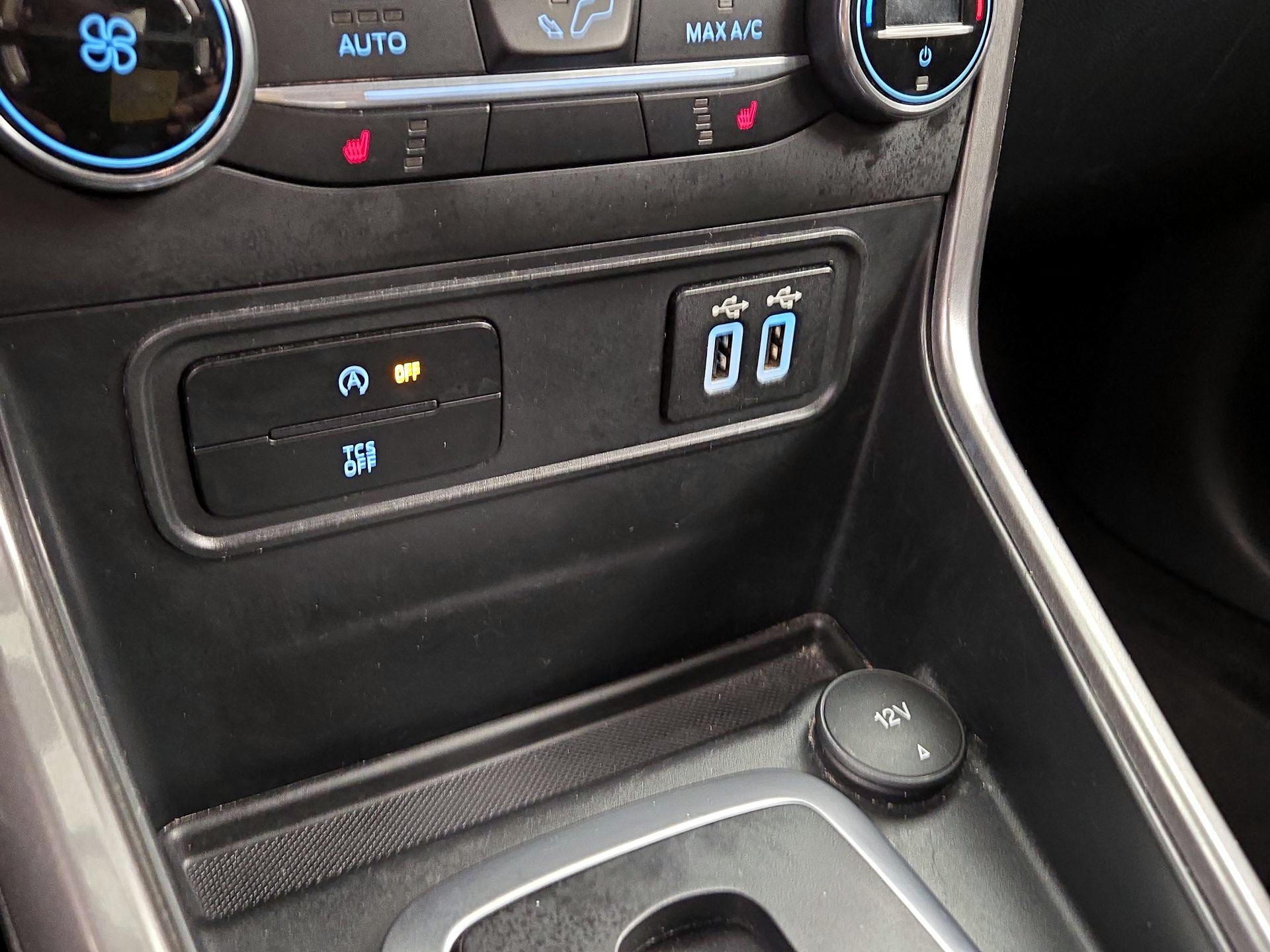 Thumbnail: 2019 Ford EcoSport - 19