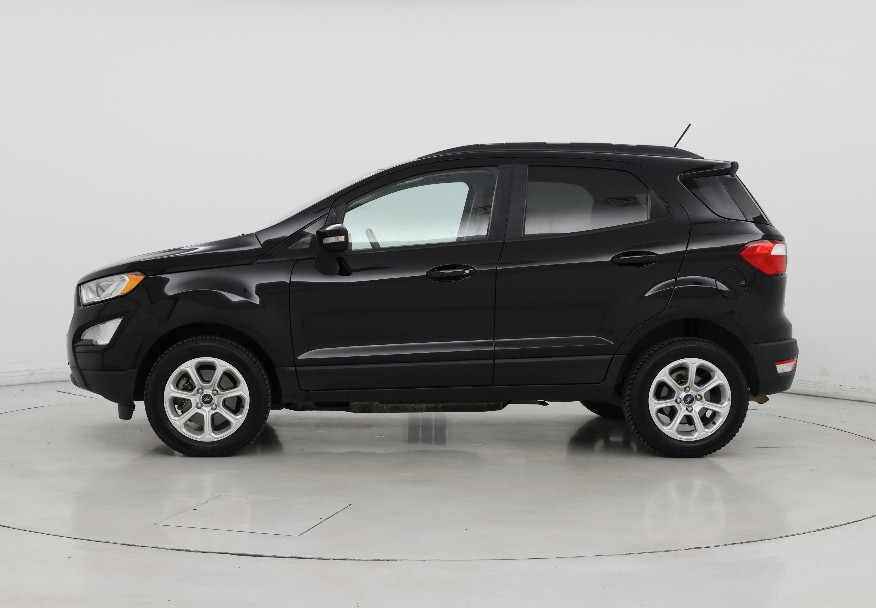Thumbnail: 2019 Ford EcoSport - 3