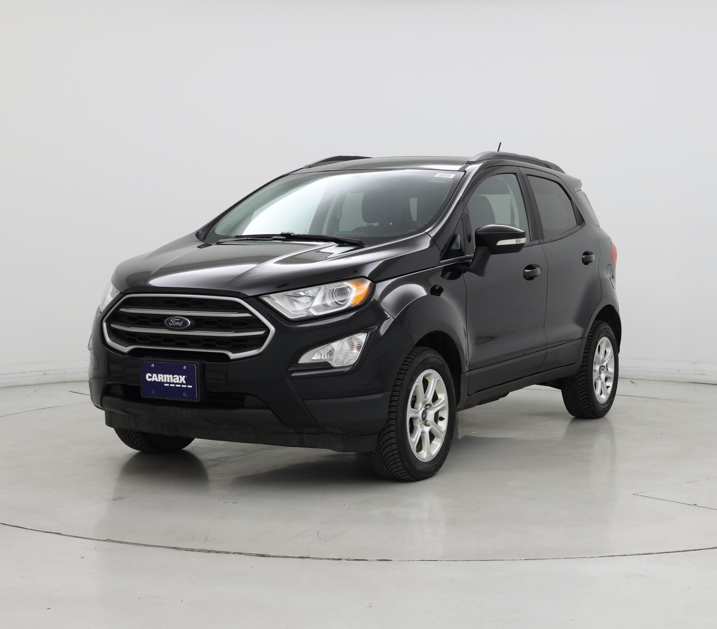 Thumbnail: 2019 Ford EcoSport - 4