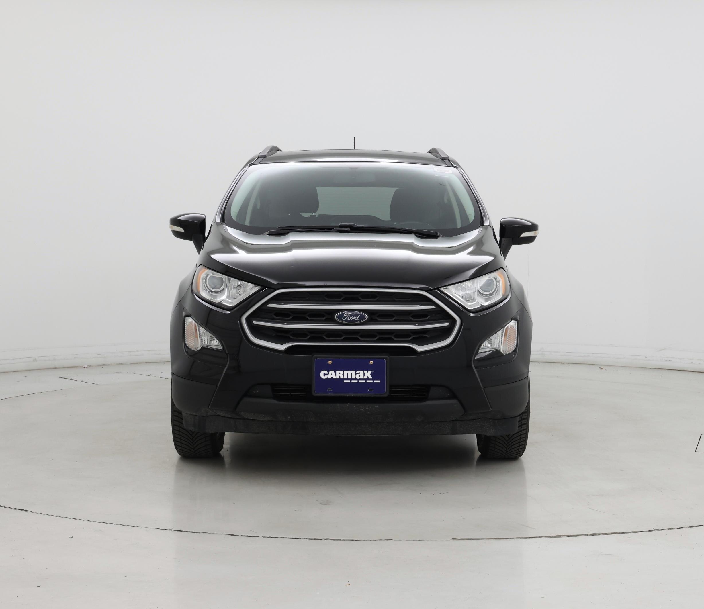 Thumbnail: 2019 Ford EcoSport - 5