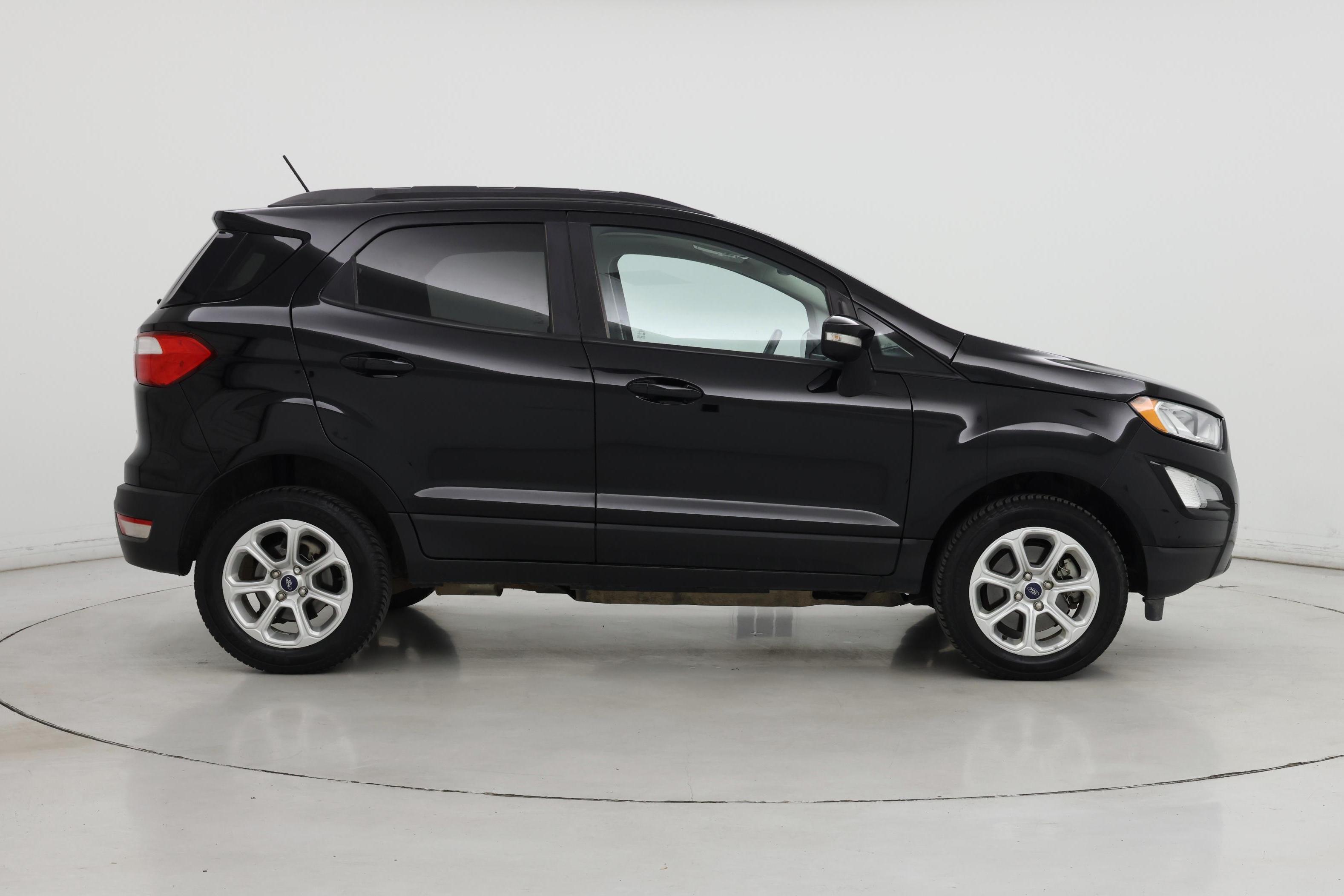 Thumbnail: 2019 Ford EcoSport - 7